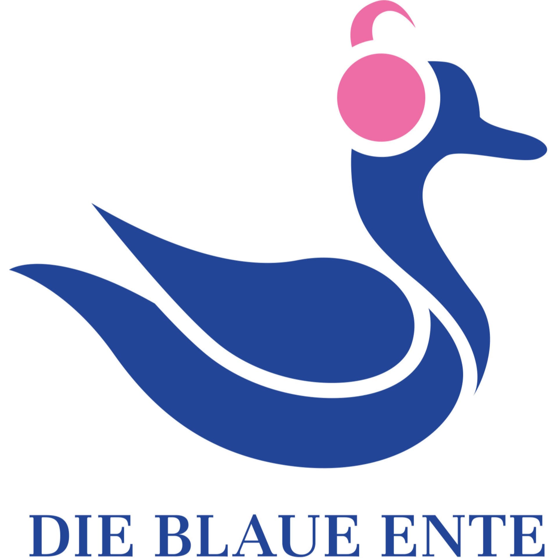 Die Blaue Ente - Podcasts