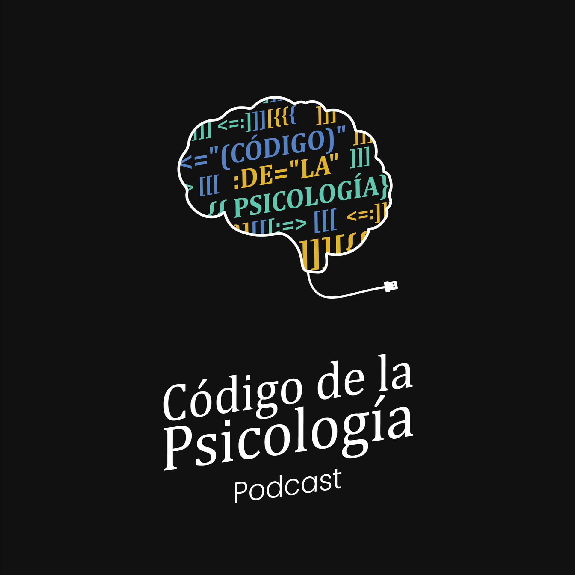 Código de la psicología - Podcasts