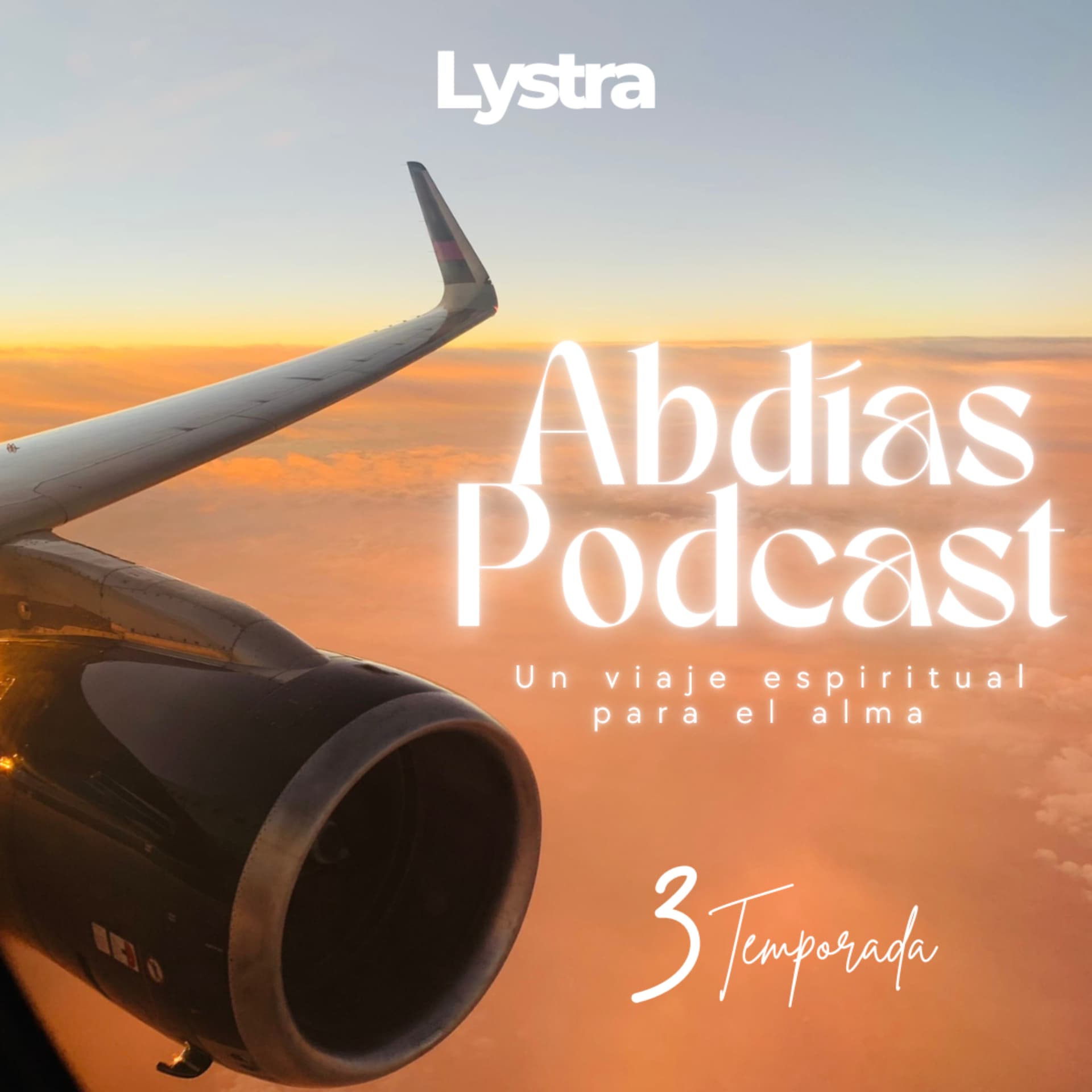 Abdías Díaz - Podcasts