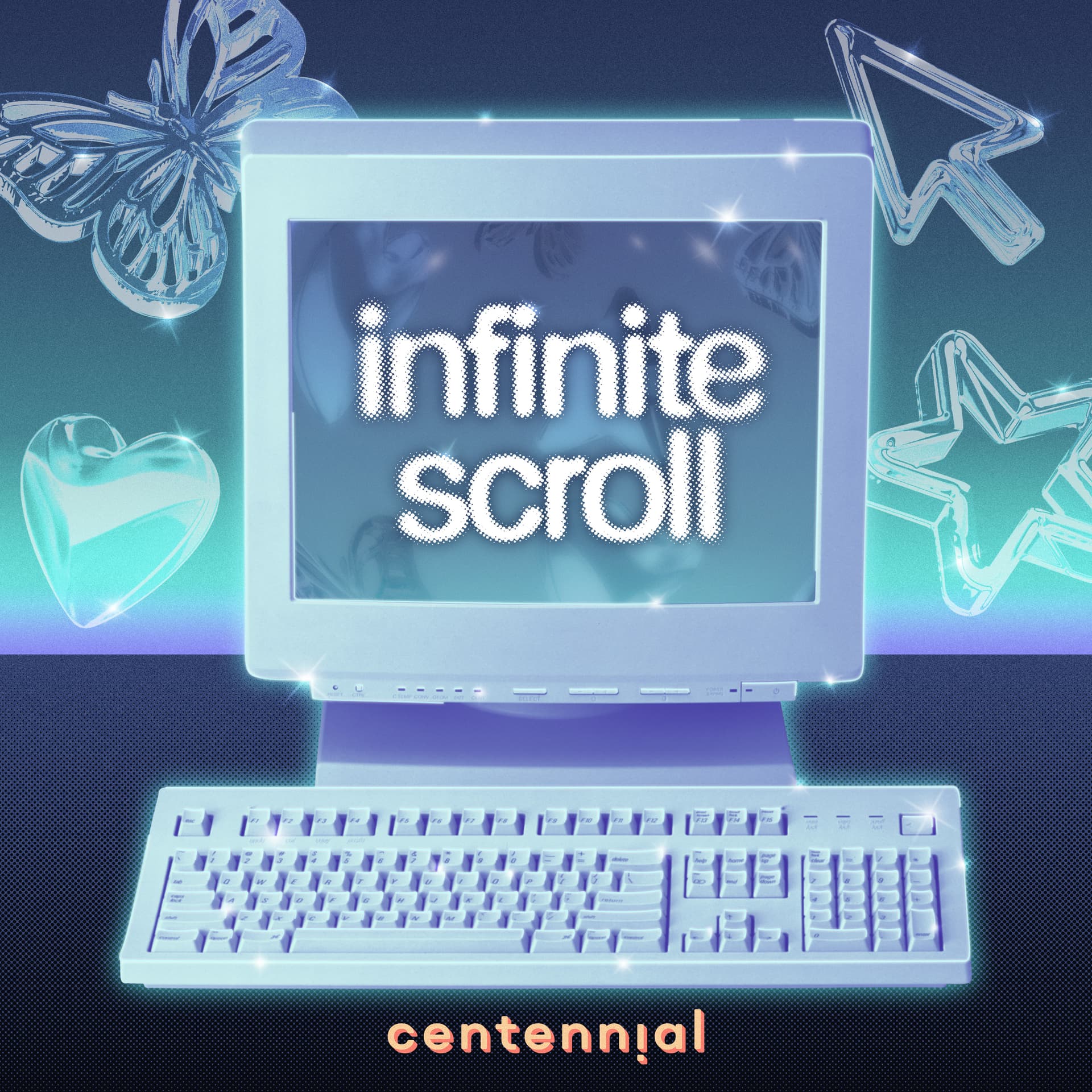 infinite scroll - Podcasts