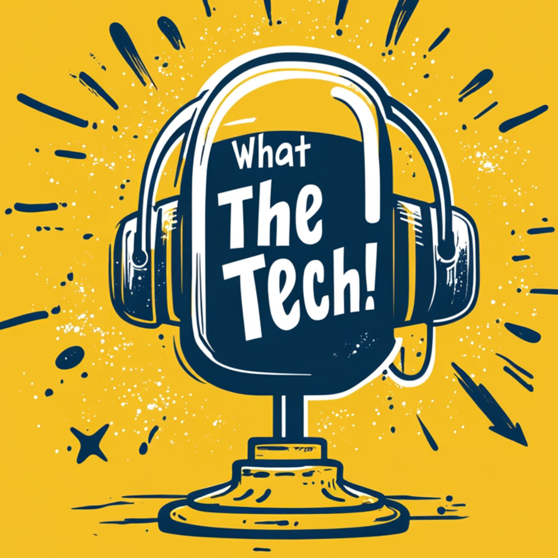 What The Tech Podcast (AU) - Podcasts