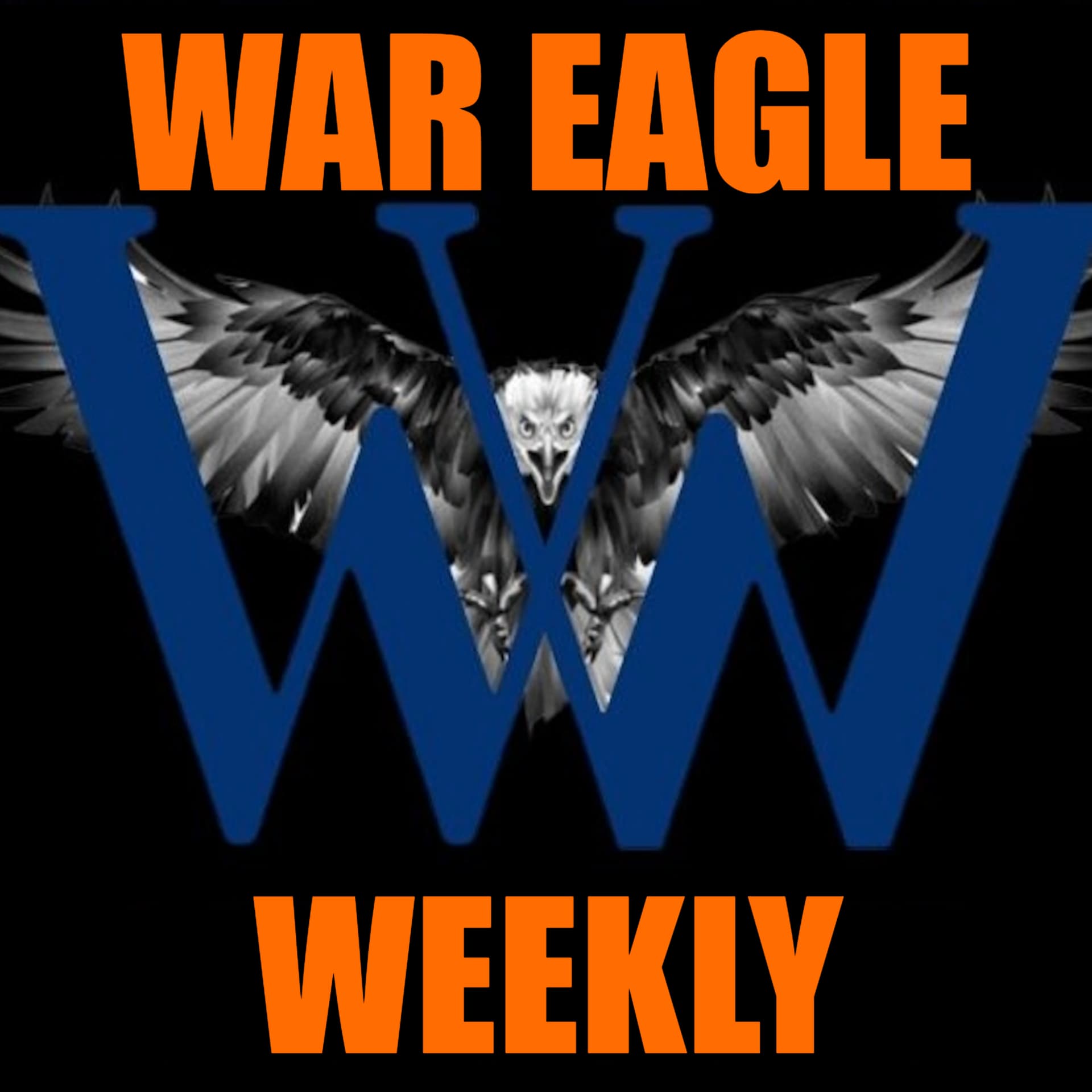 War Eagle Weekly - Podcasts