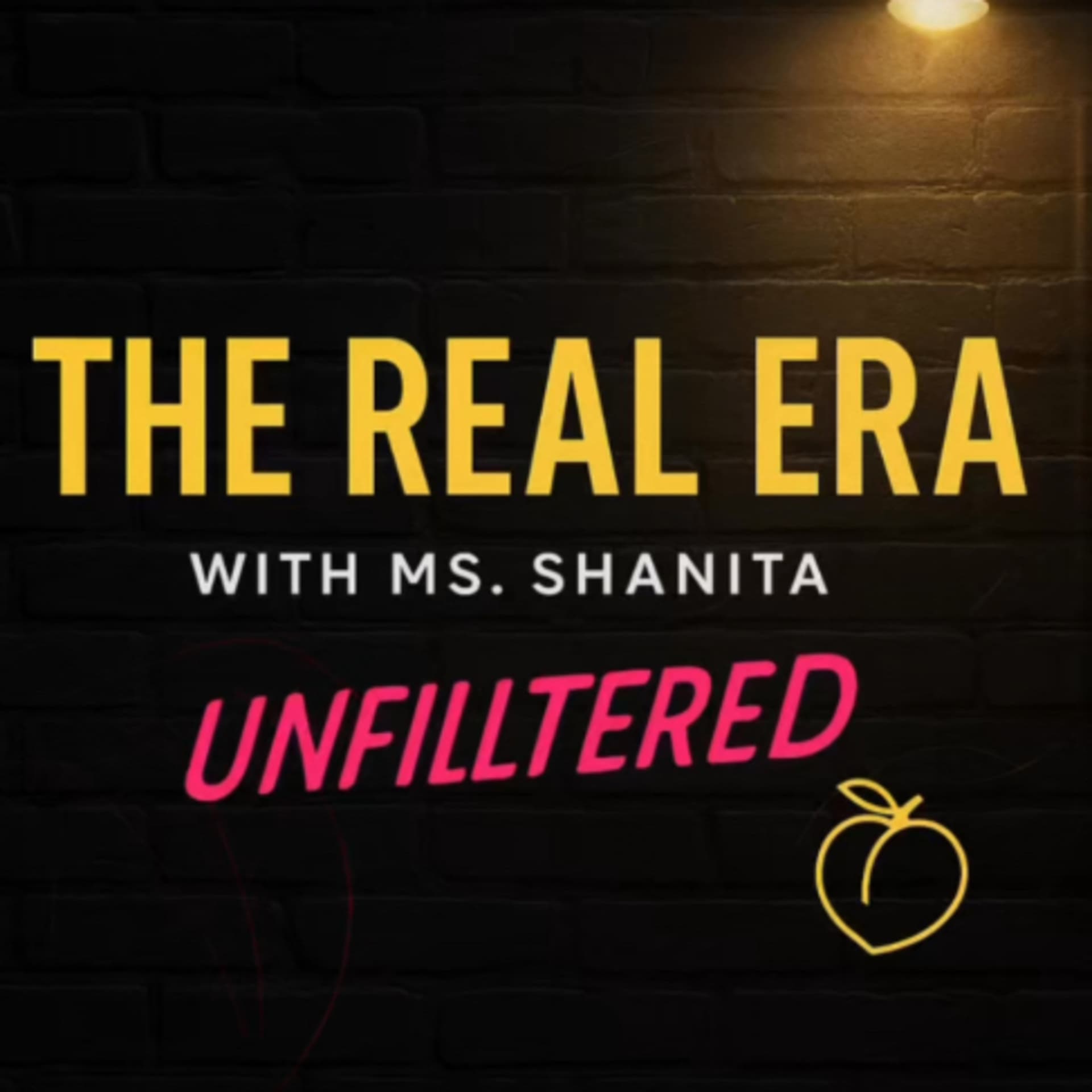 The Real Era with Ms Shanita: Unfiltered - Podcasts