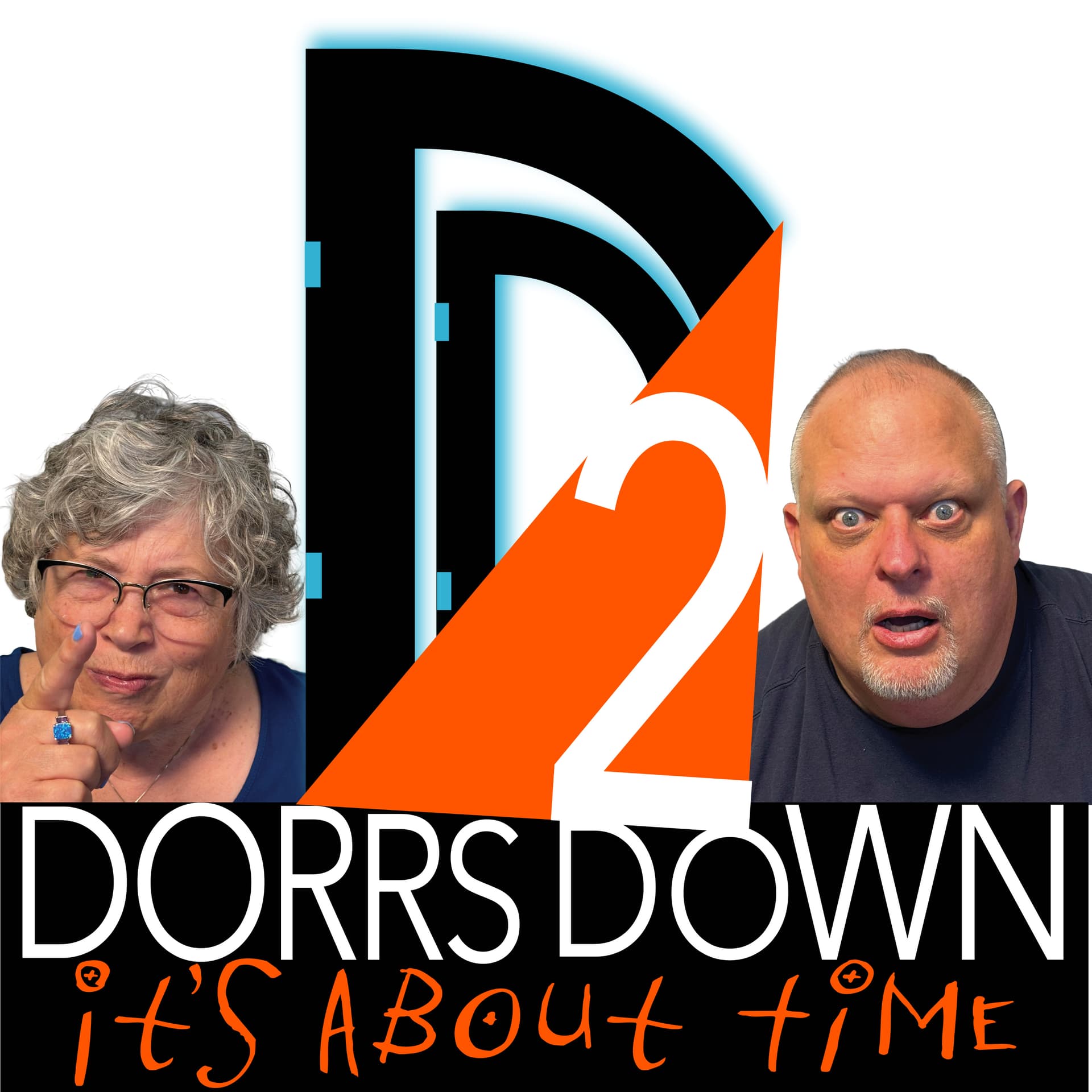 2 Dorrs Down - Podcasts