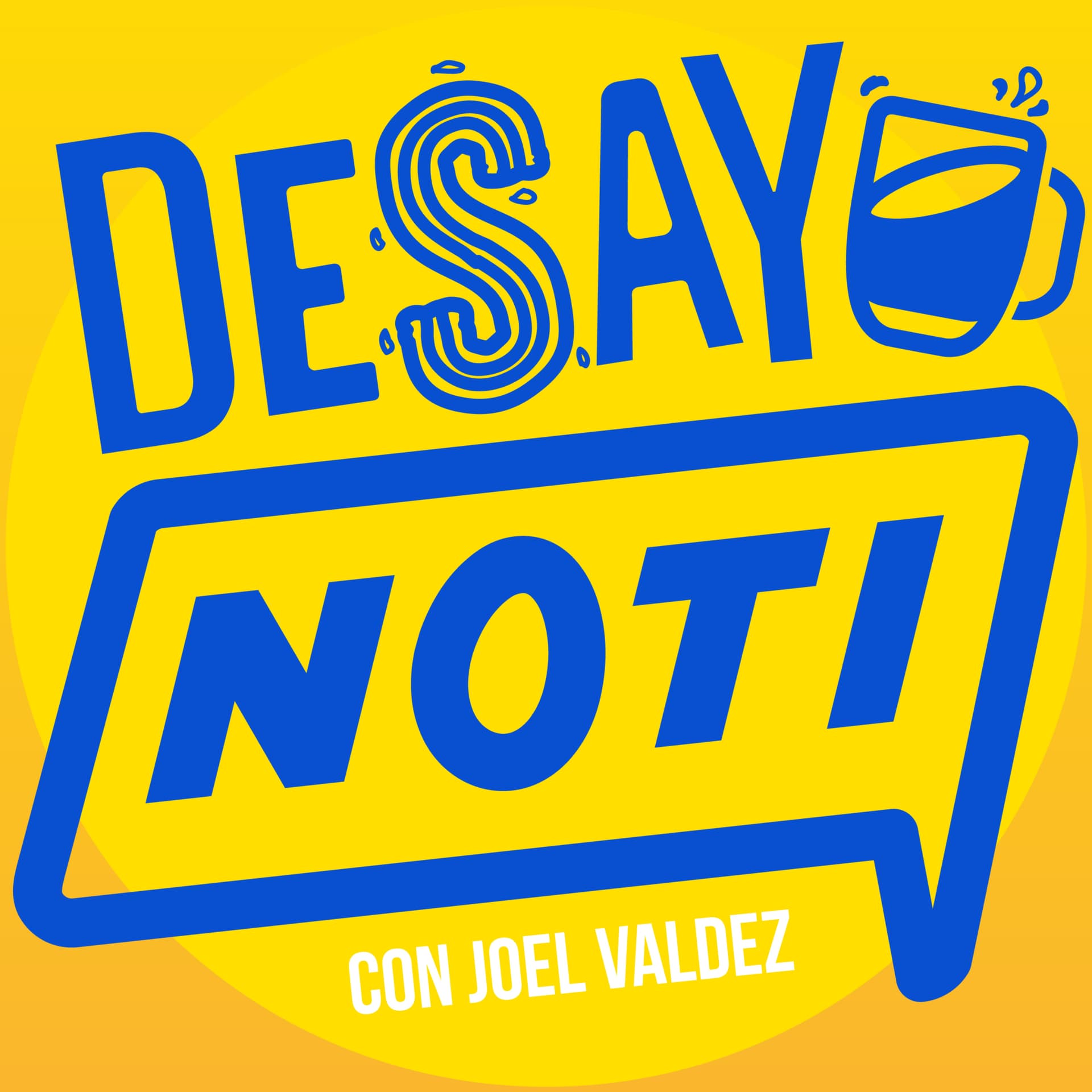 El Desayunoti