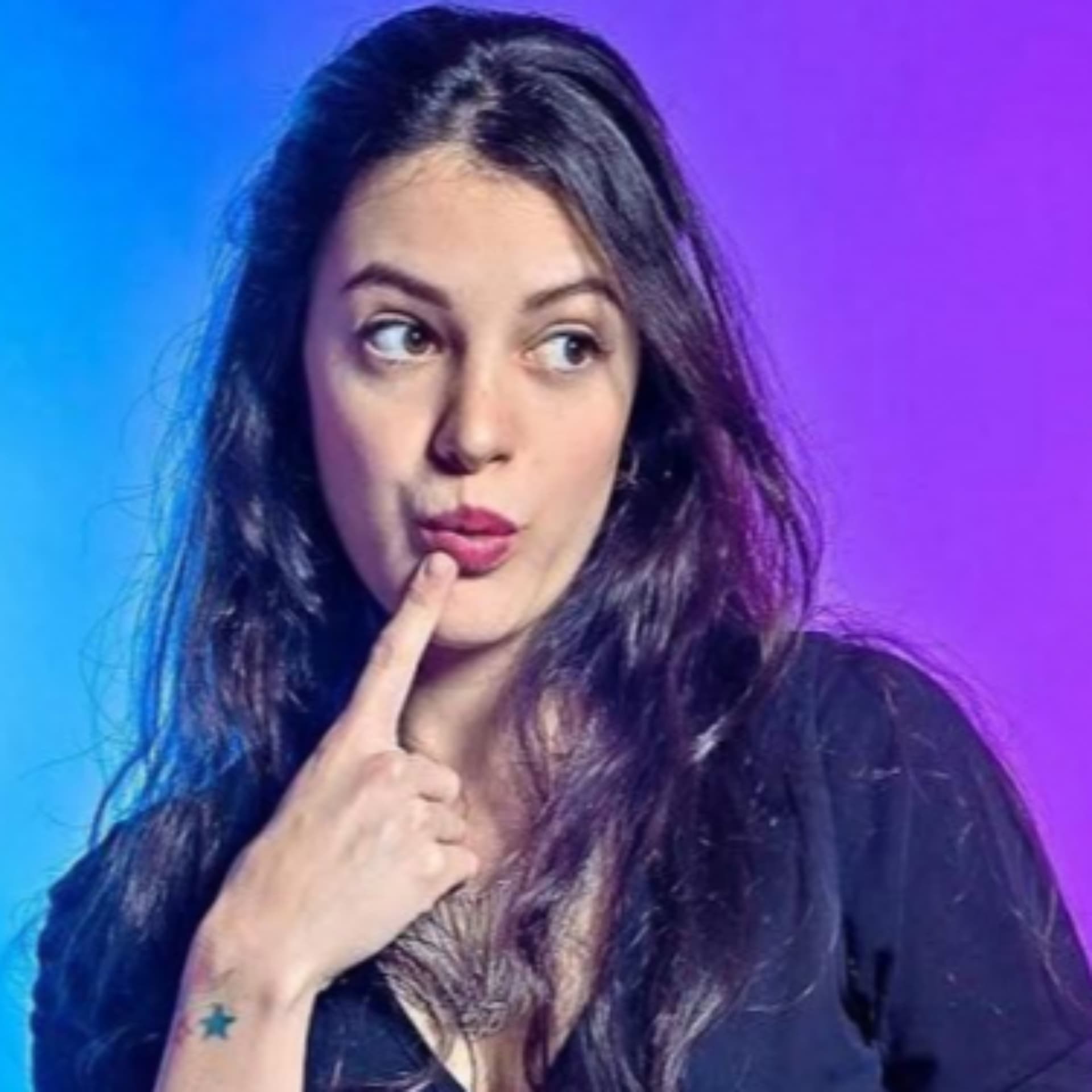 El Show de Gina - Podcasts