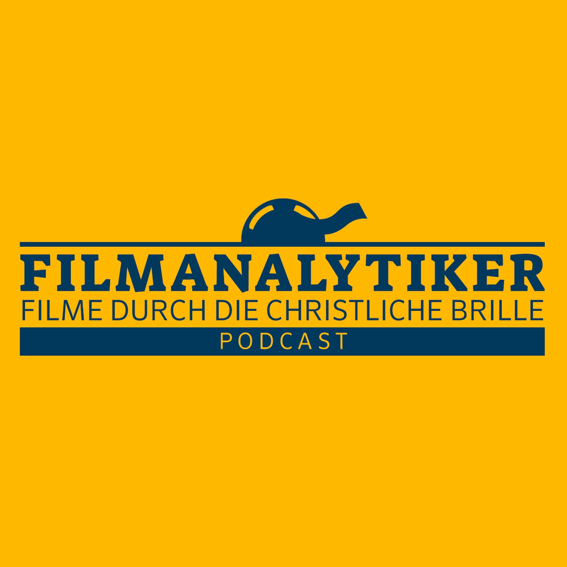 Filmanalytiker - Filme durch die christliche Brille - Podcast