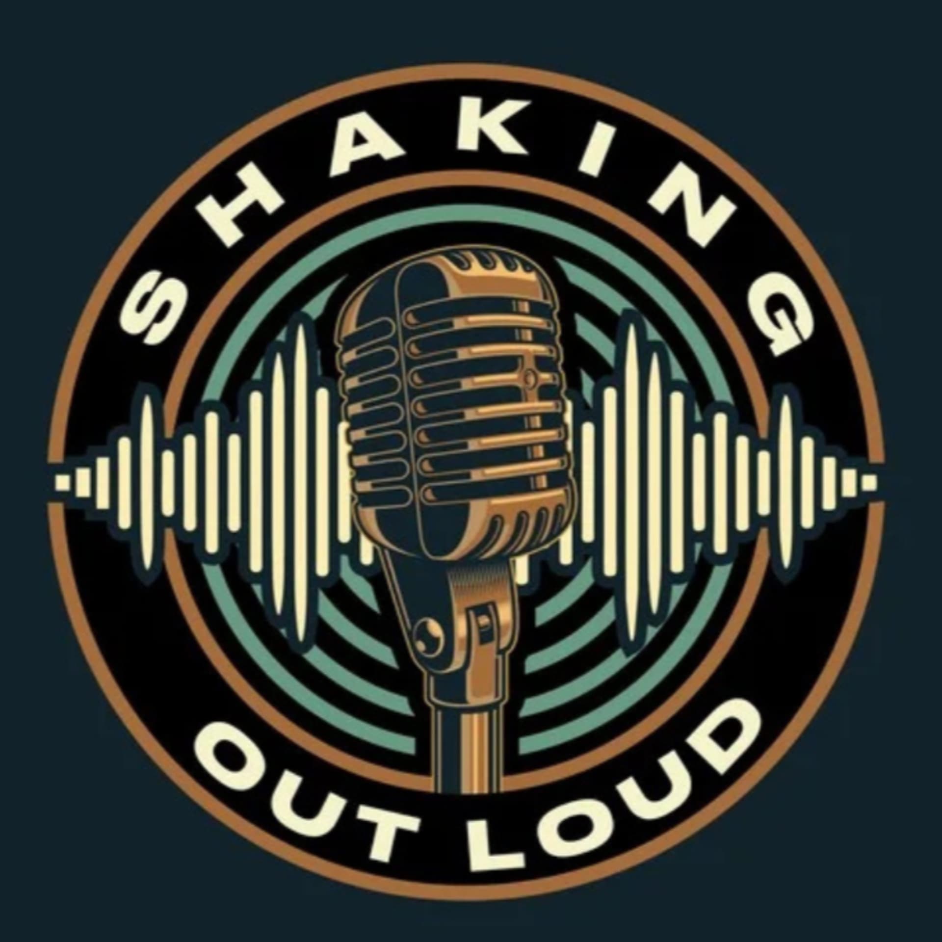 Shaking Out Loud - Podcasts