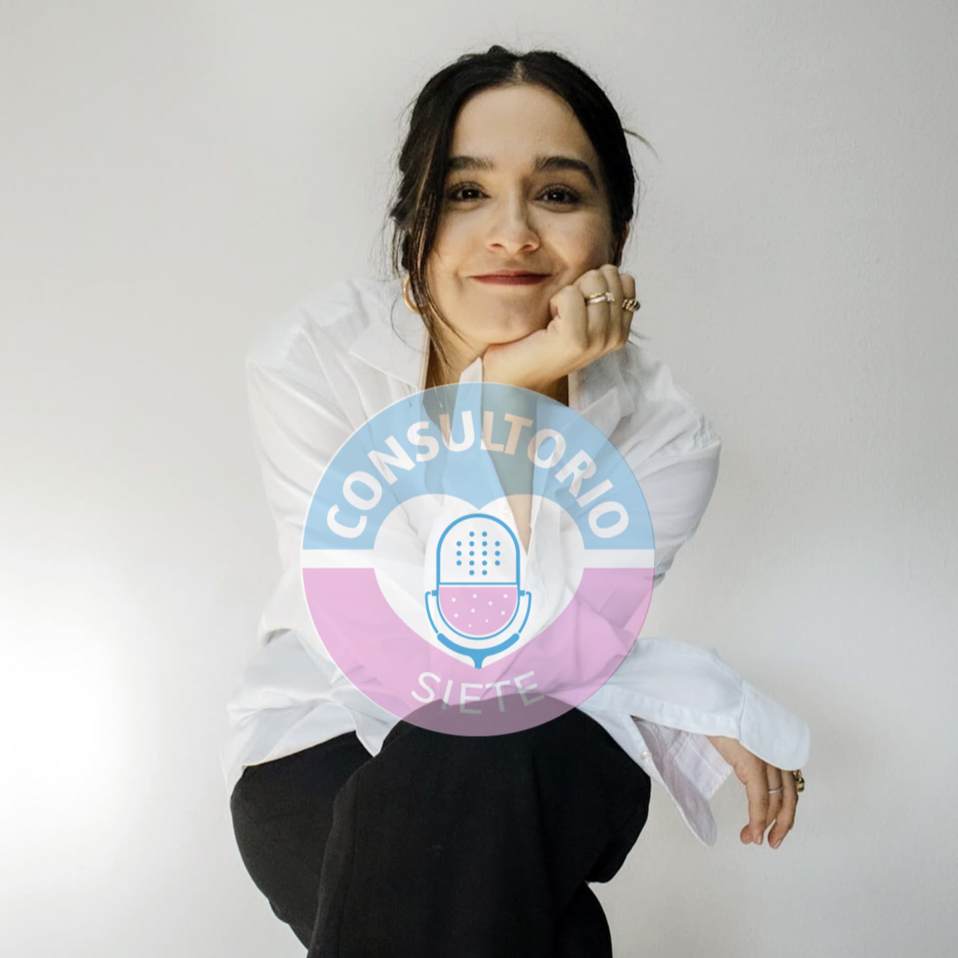 Consultorio 7 - Podcasts