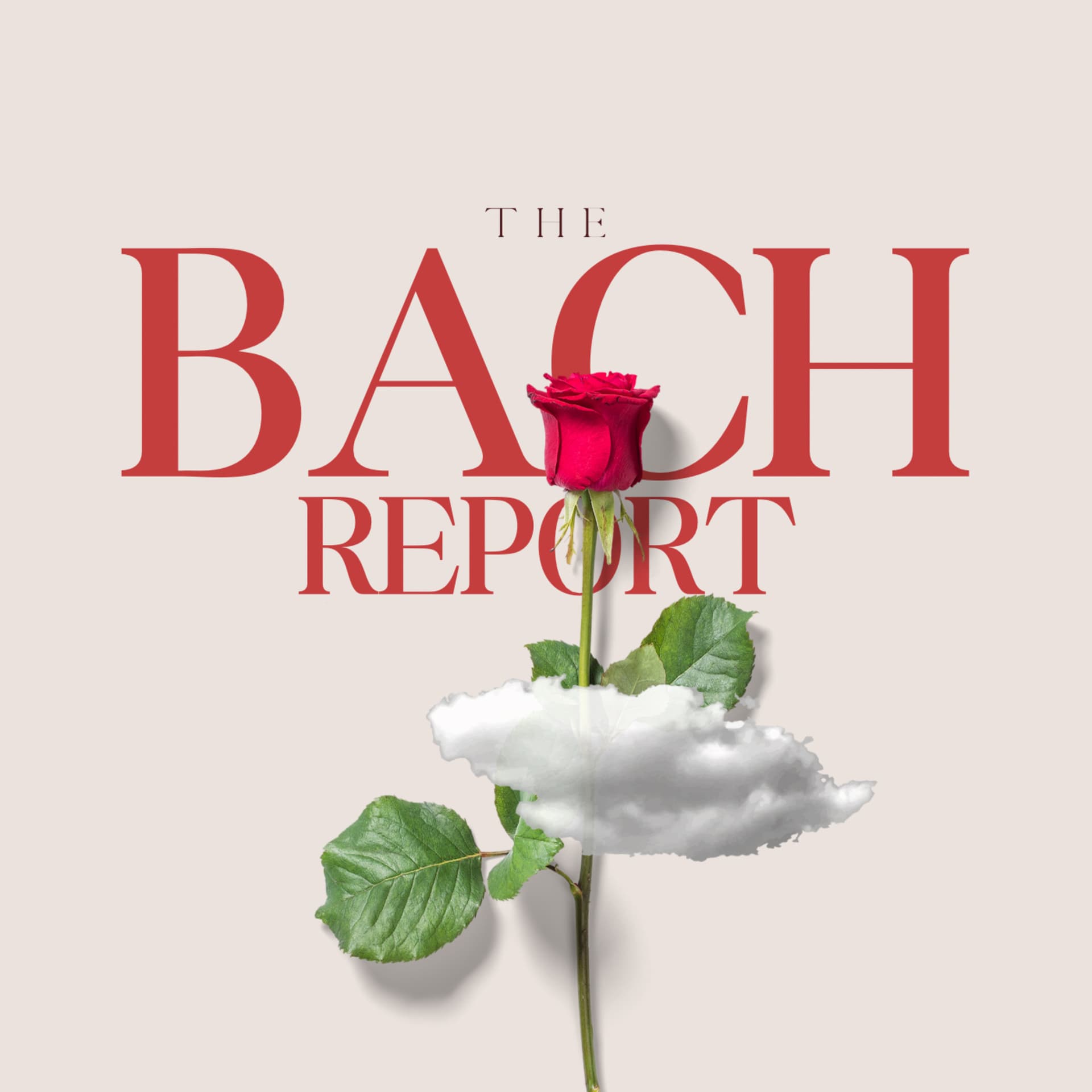 The Bach Report - Podcasts