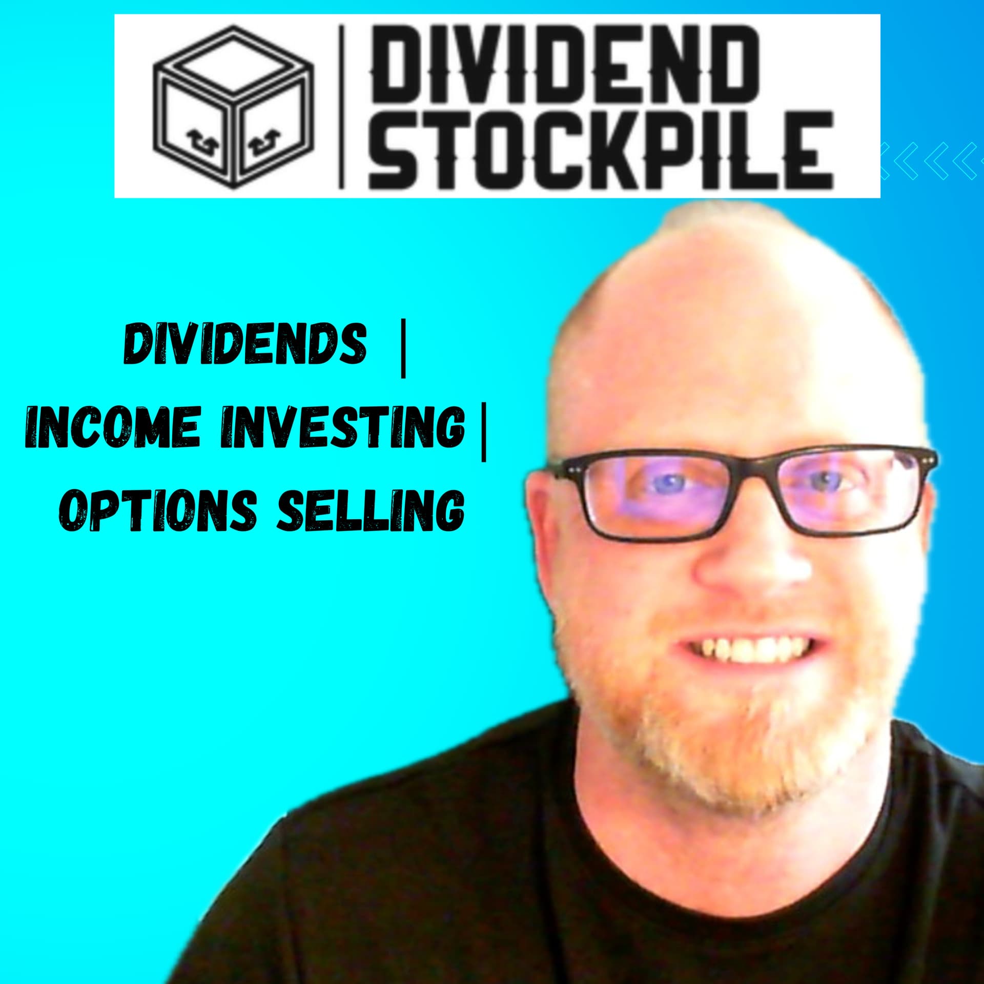 Dividend Stockpile - Podcasts