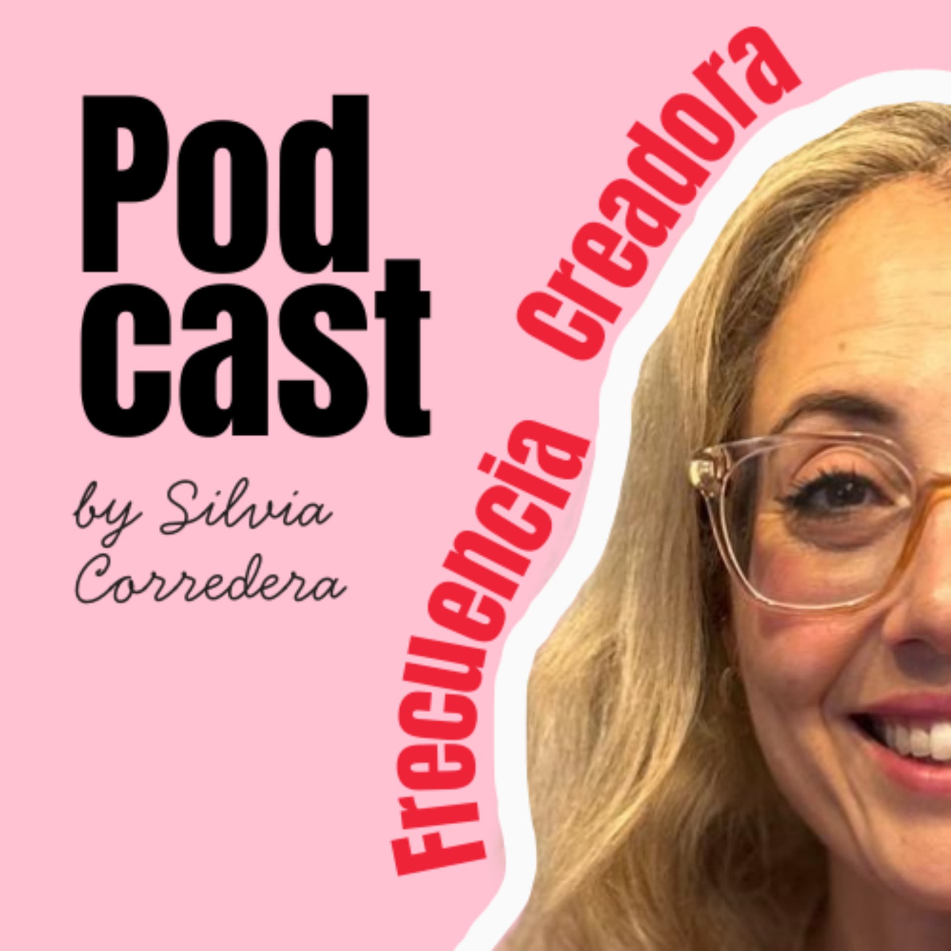 Frecuencia Creadora Podcast - Podcasts
