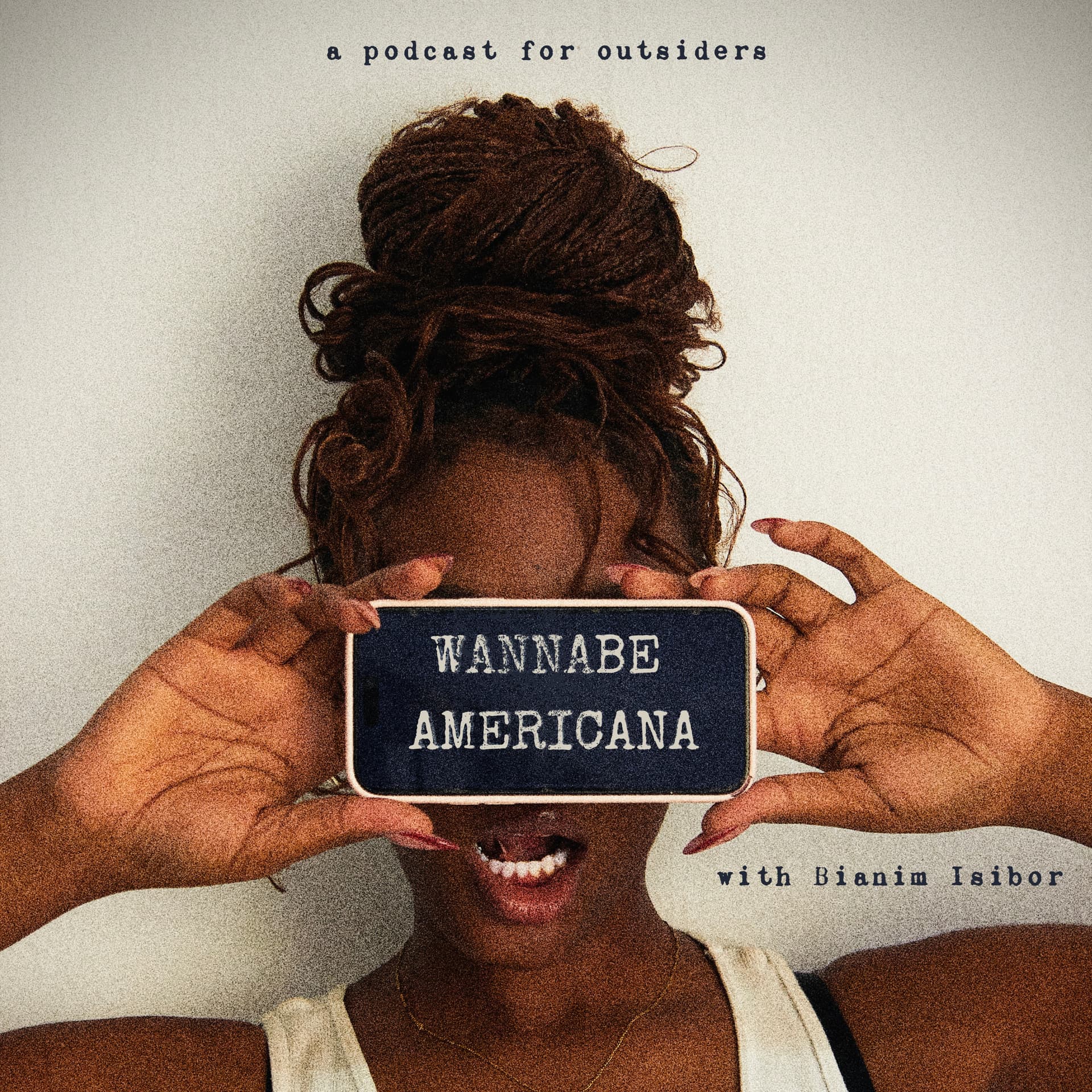Wannabe Americana - Podcasty