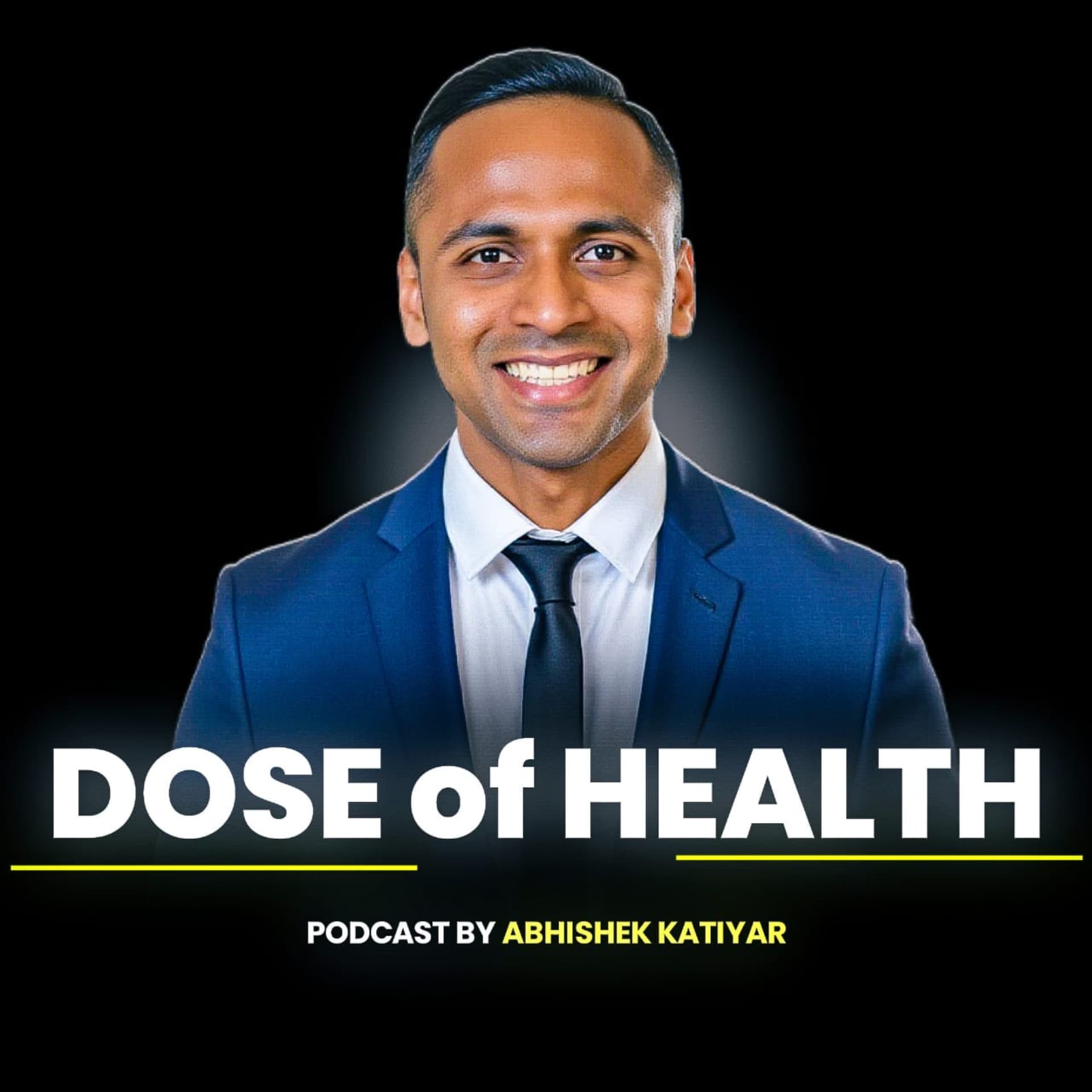 Dose of Health - Podcasts