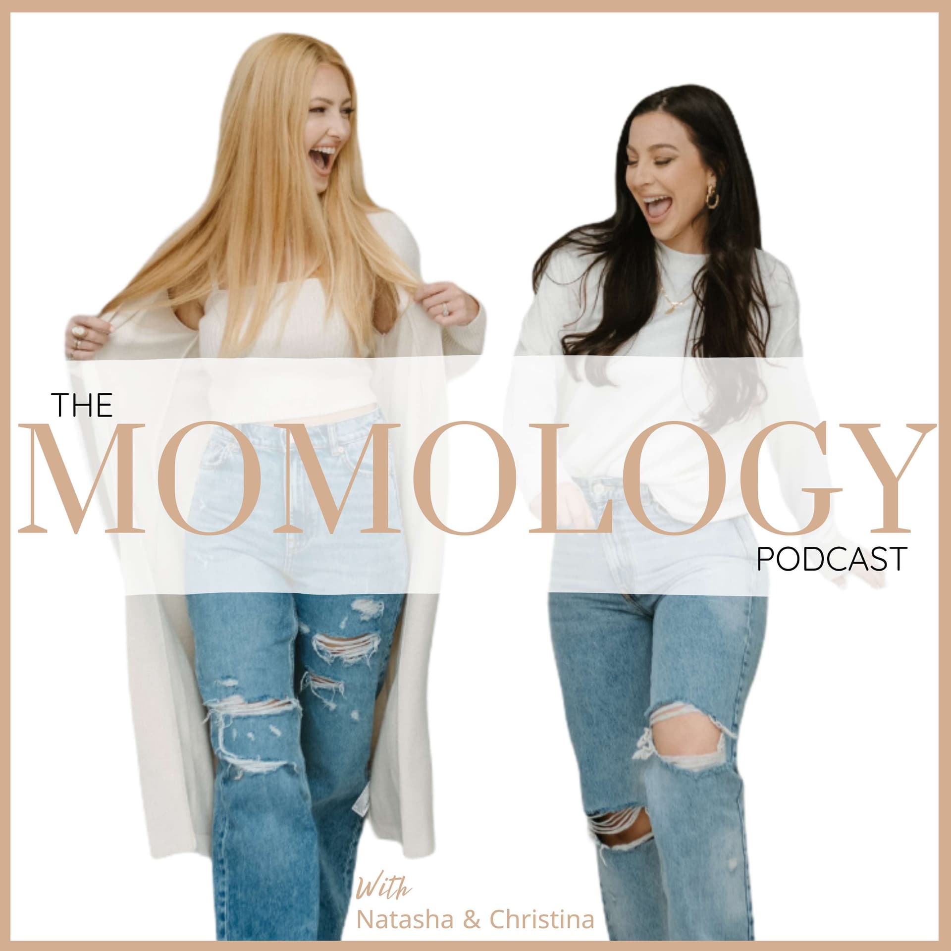 Momology - Podcasts