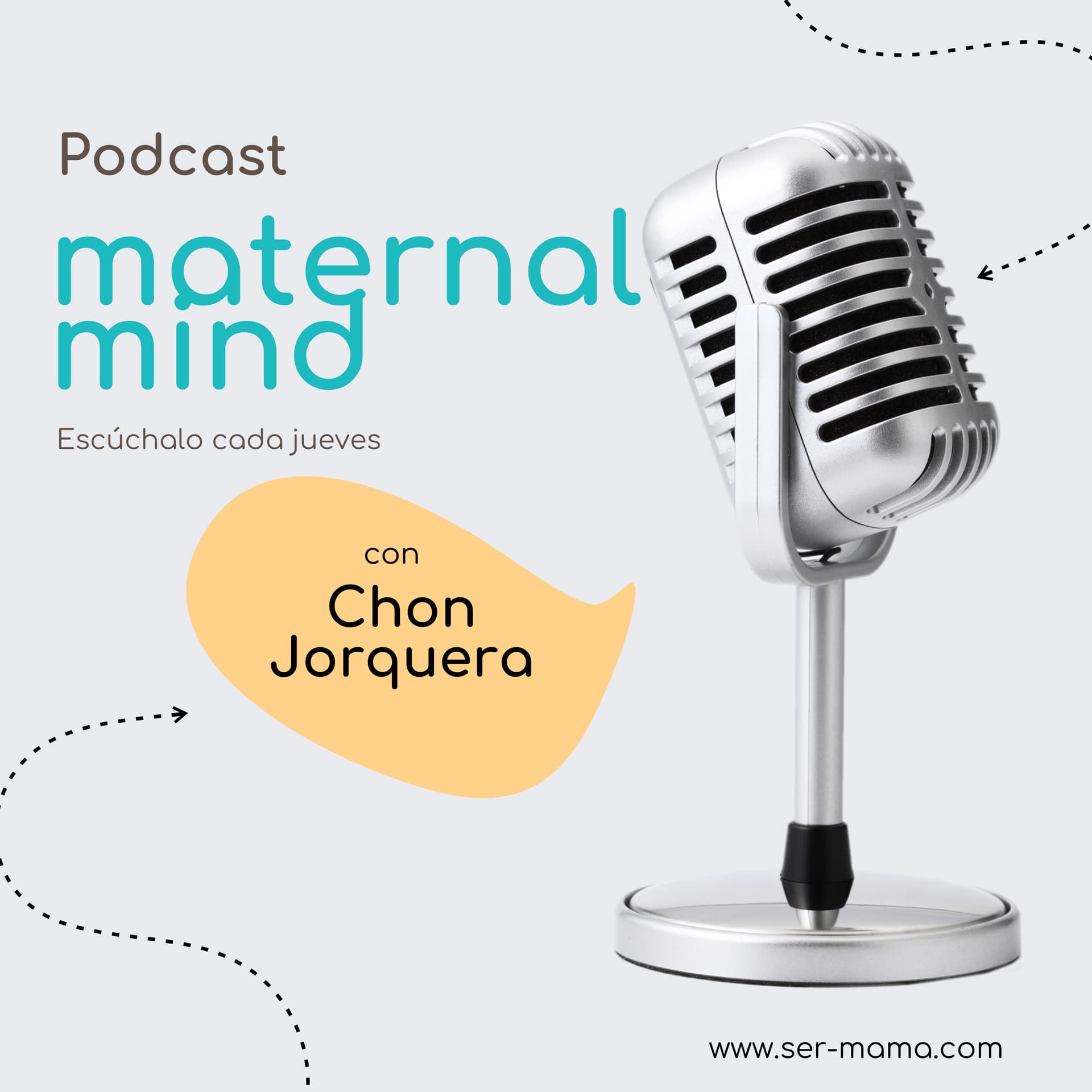 Maternal Mind - Podcasts