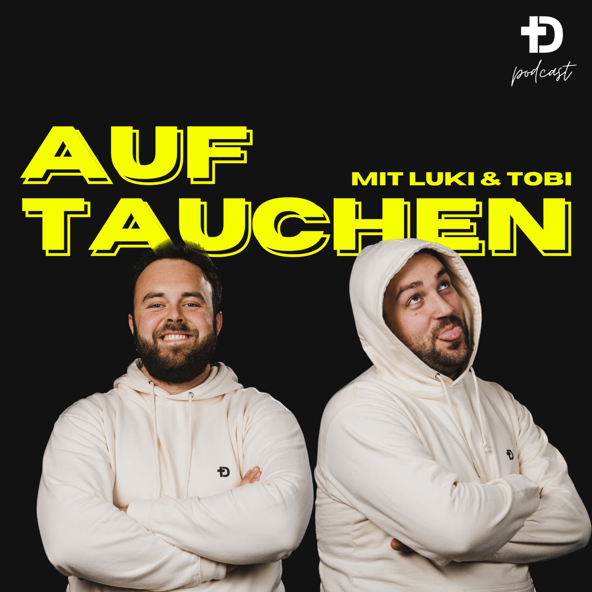 AUFTAUCHEN - Podcasts