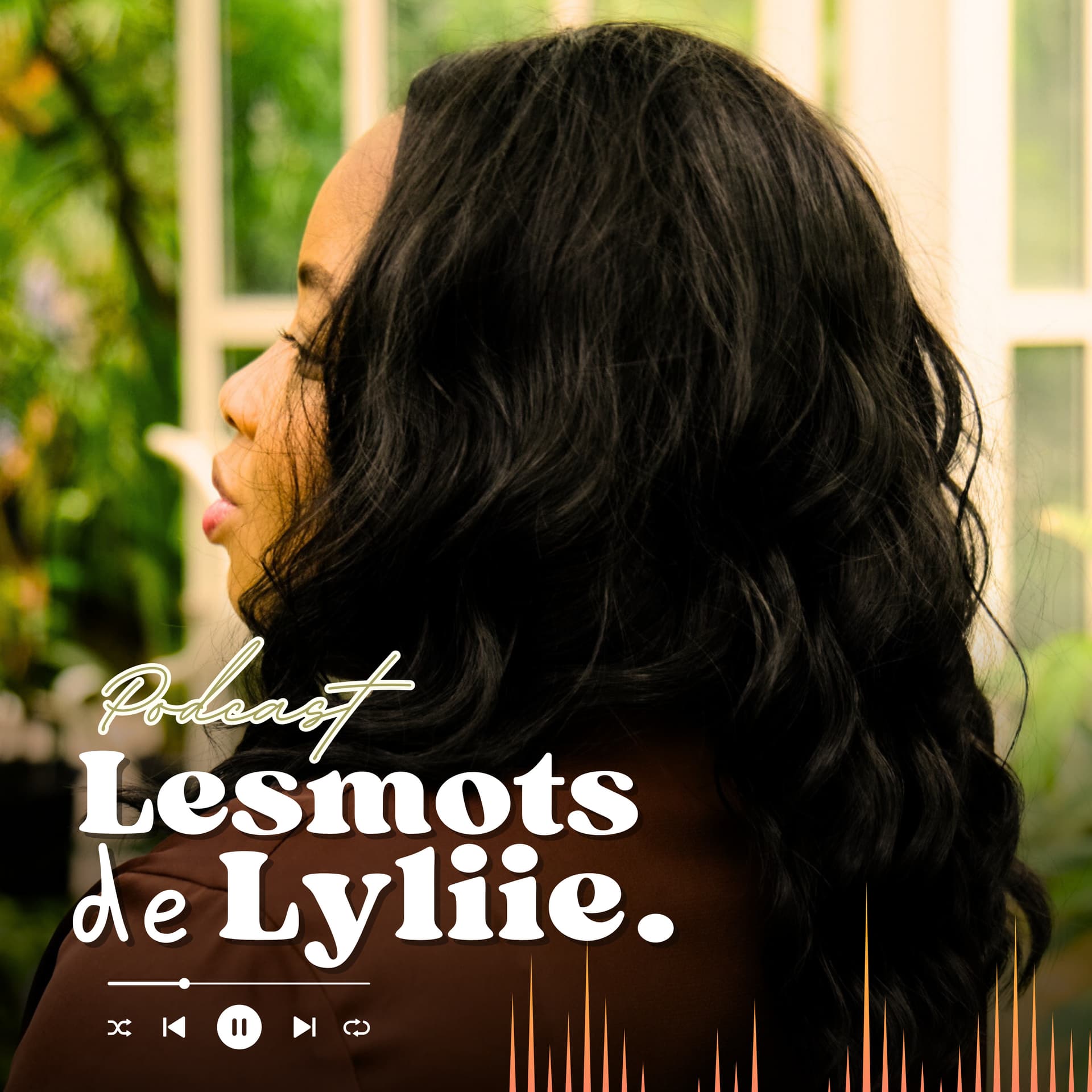 Les Mots de Lyliie - Podcasts