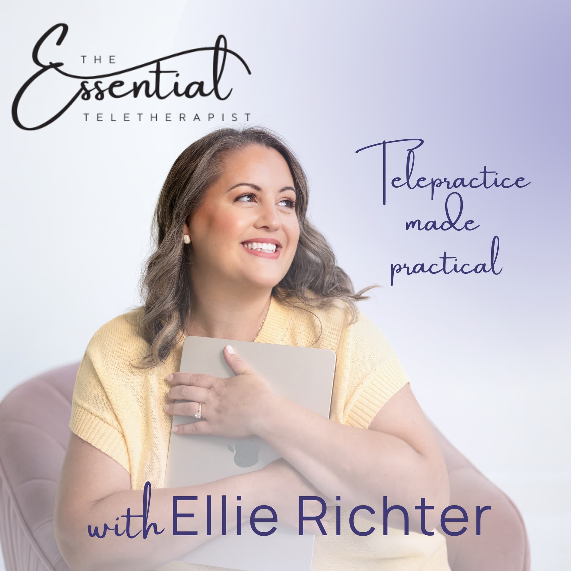 The Essential Teletherapist - Podcasts