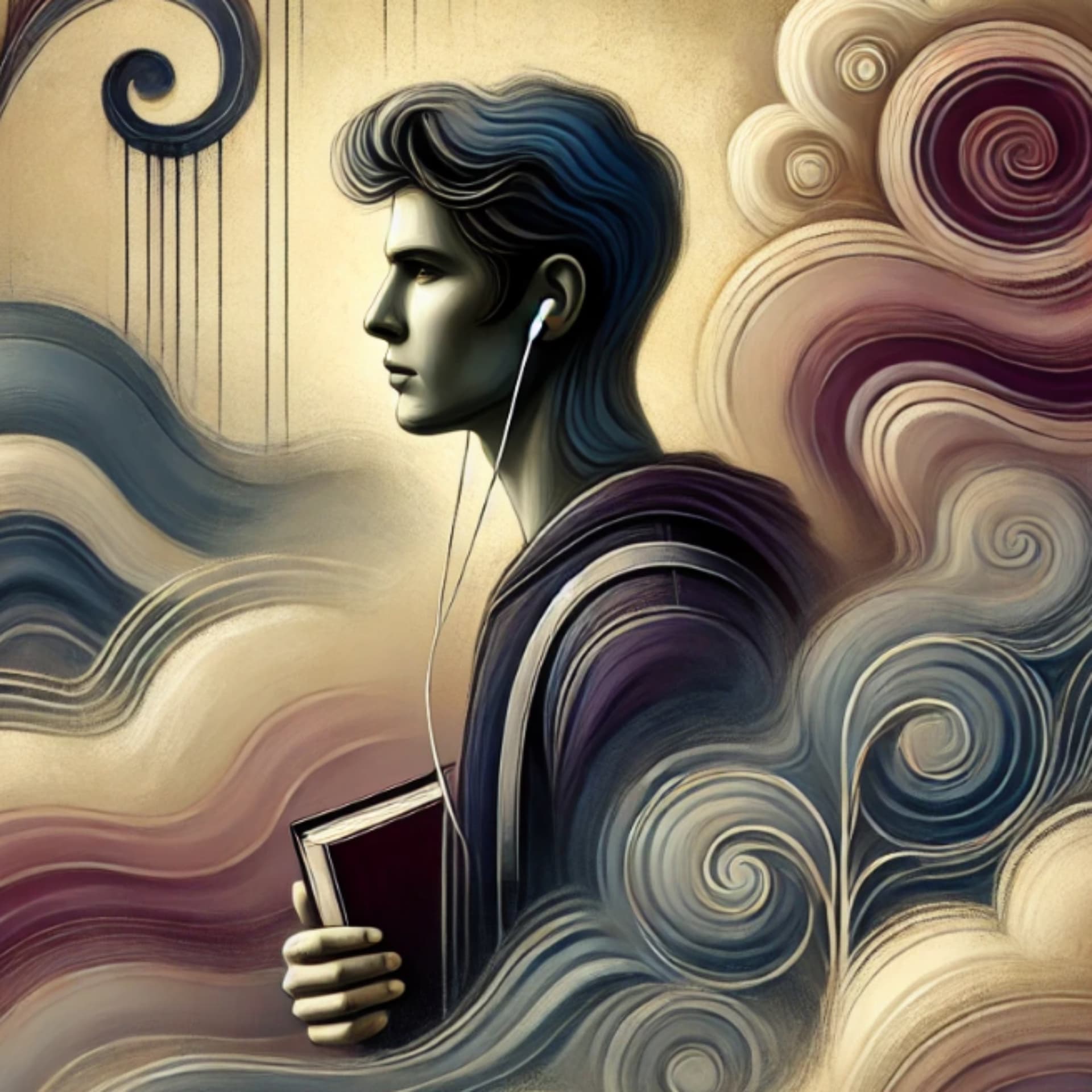 L’essence des livres - Résumés et Analyses - Podcasts