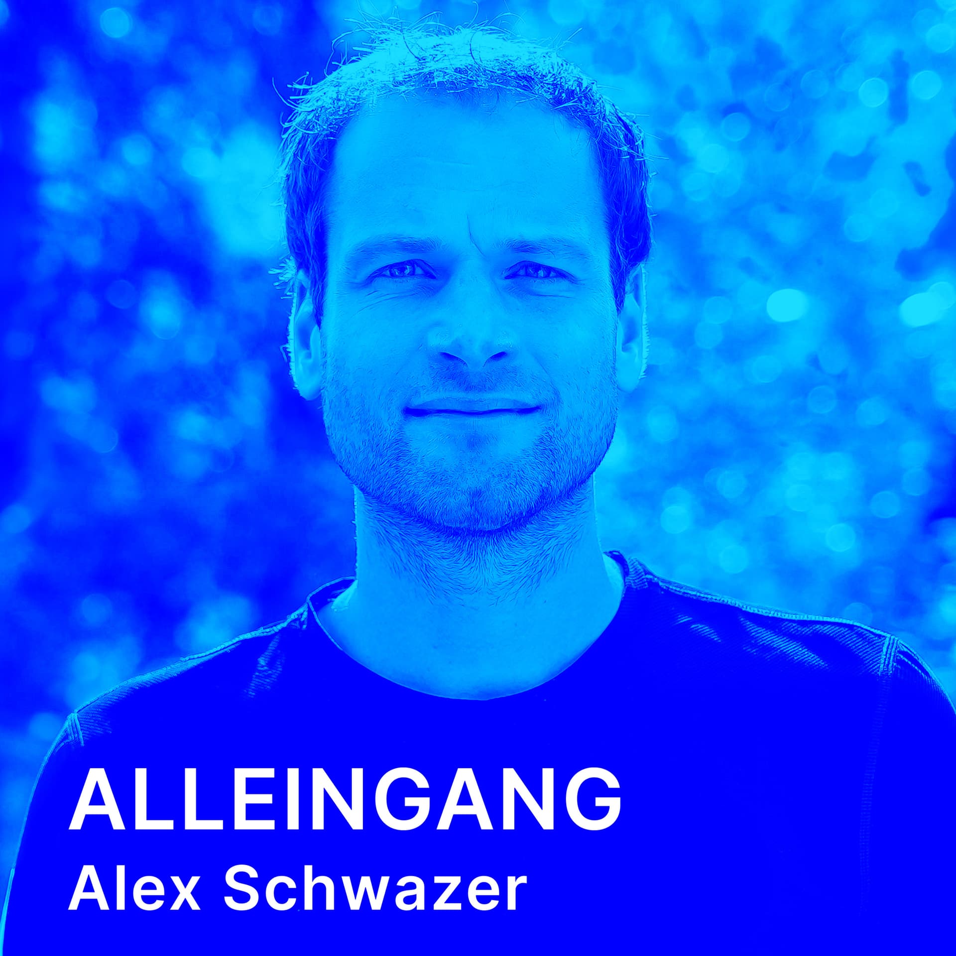 Alleingang - Alex Schwazer – Der Aufstieg. Der Fall. Der Mensch - Podcasts