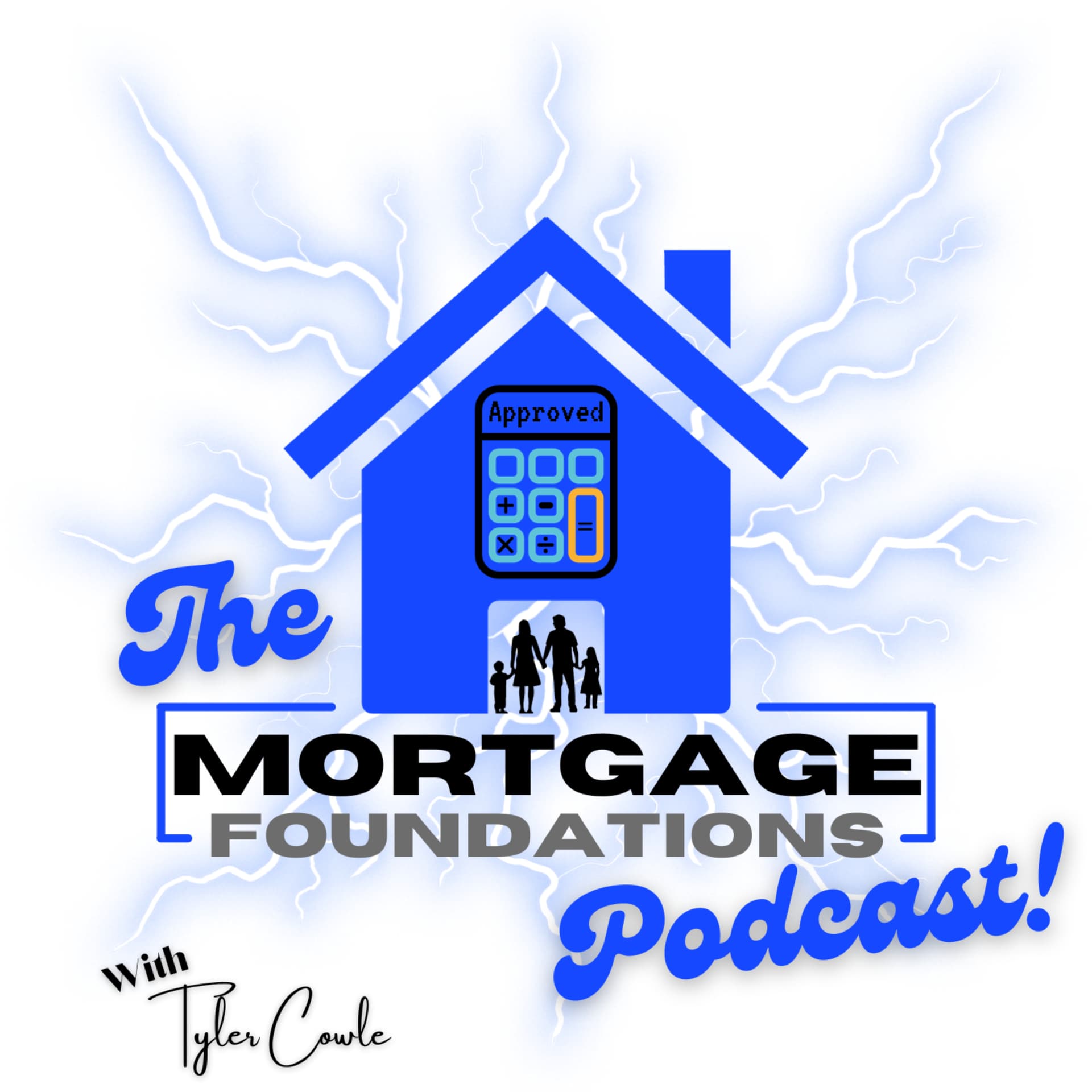 Mortgage Foundations - Podcasts