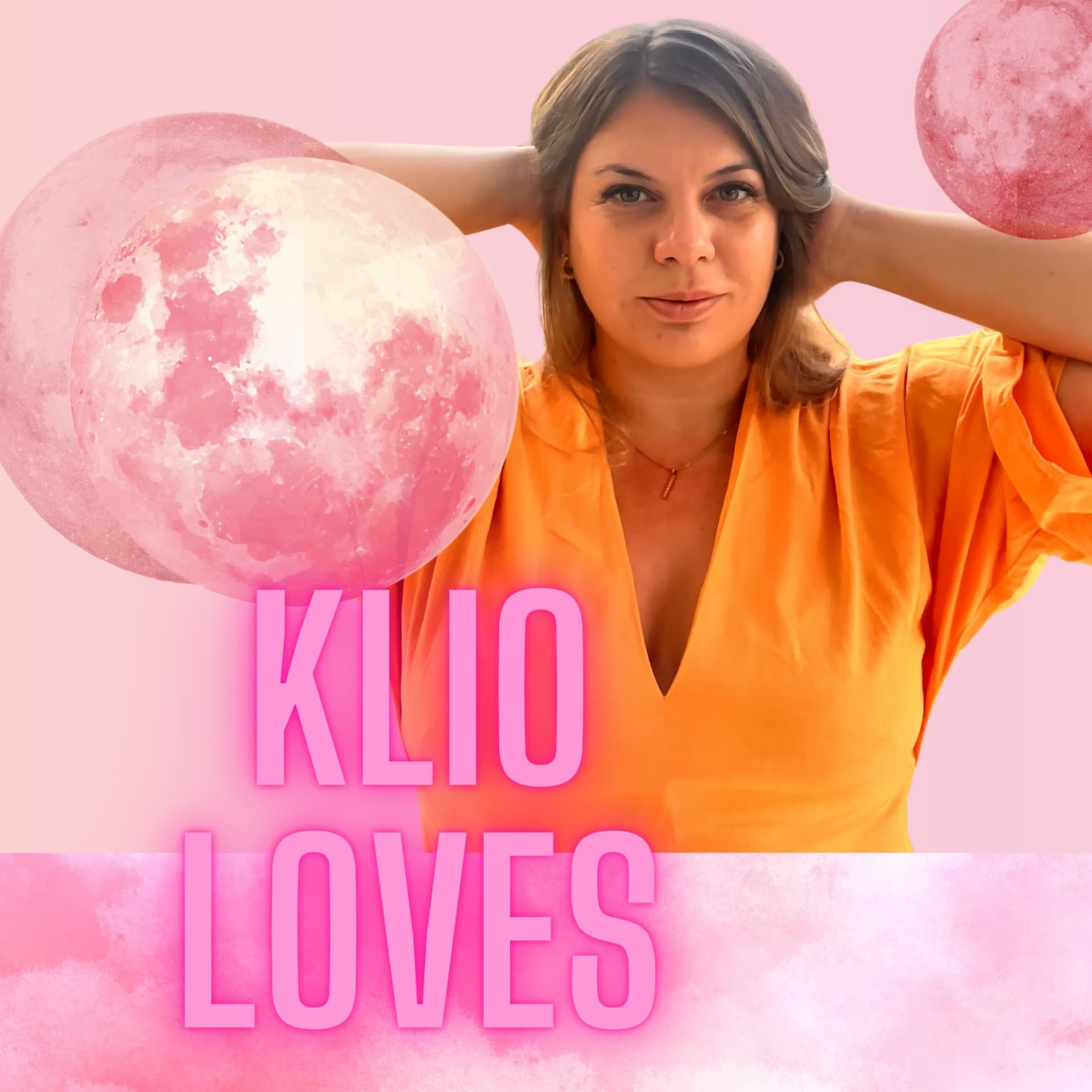 Soul, Stars und Tarot – Der KLIO Podcast - Podcast