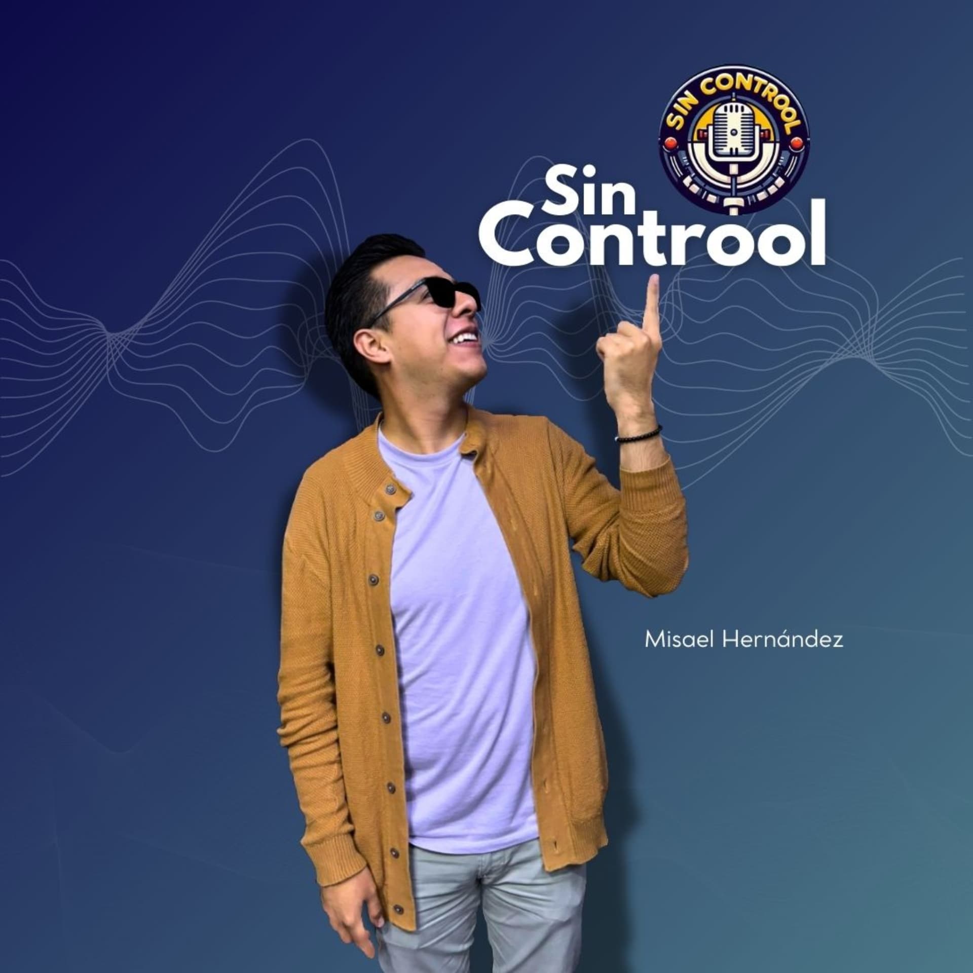 Sin Controol - Podcasts