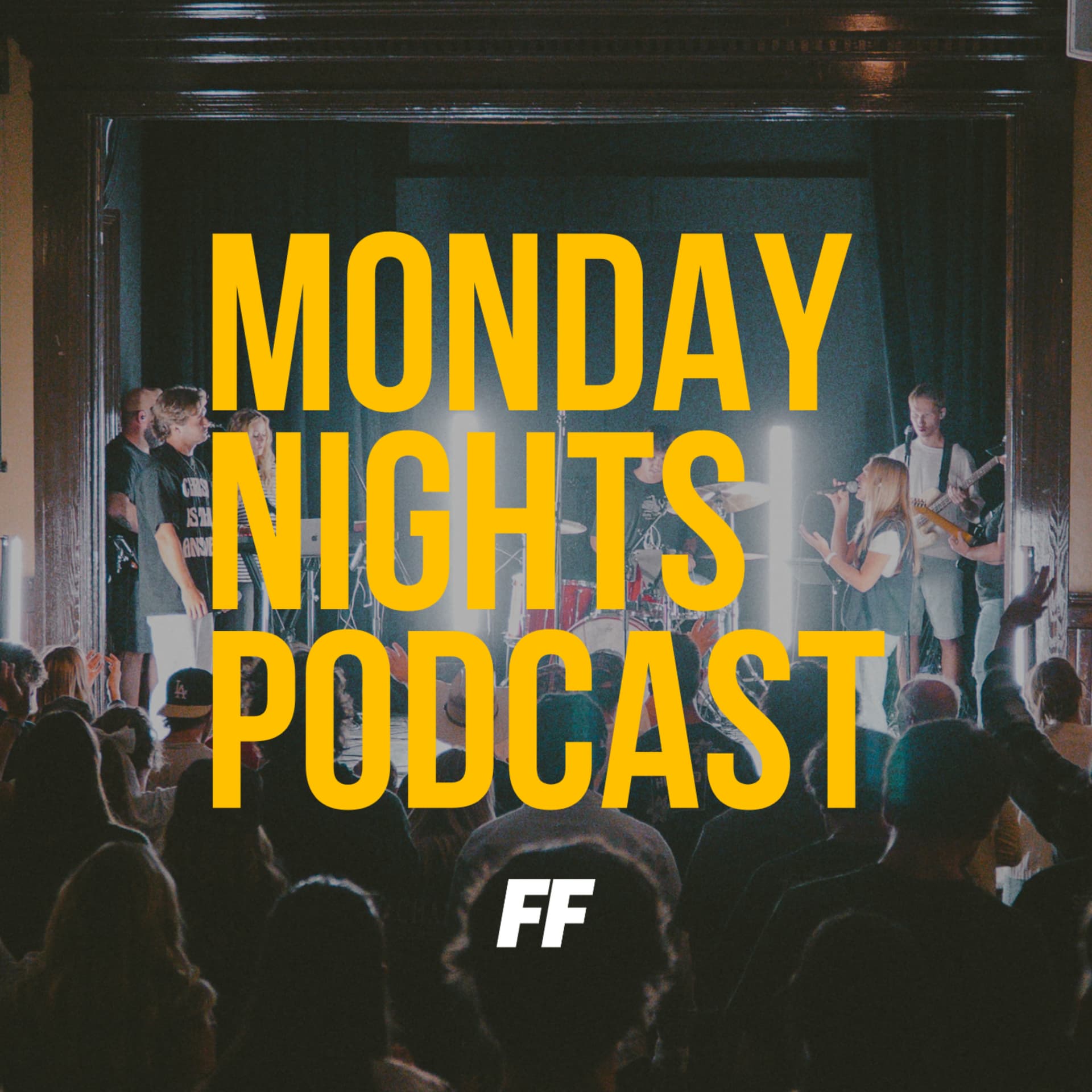 FF Nashville Podcast - Podcasts