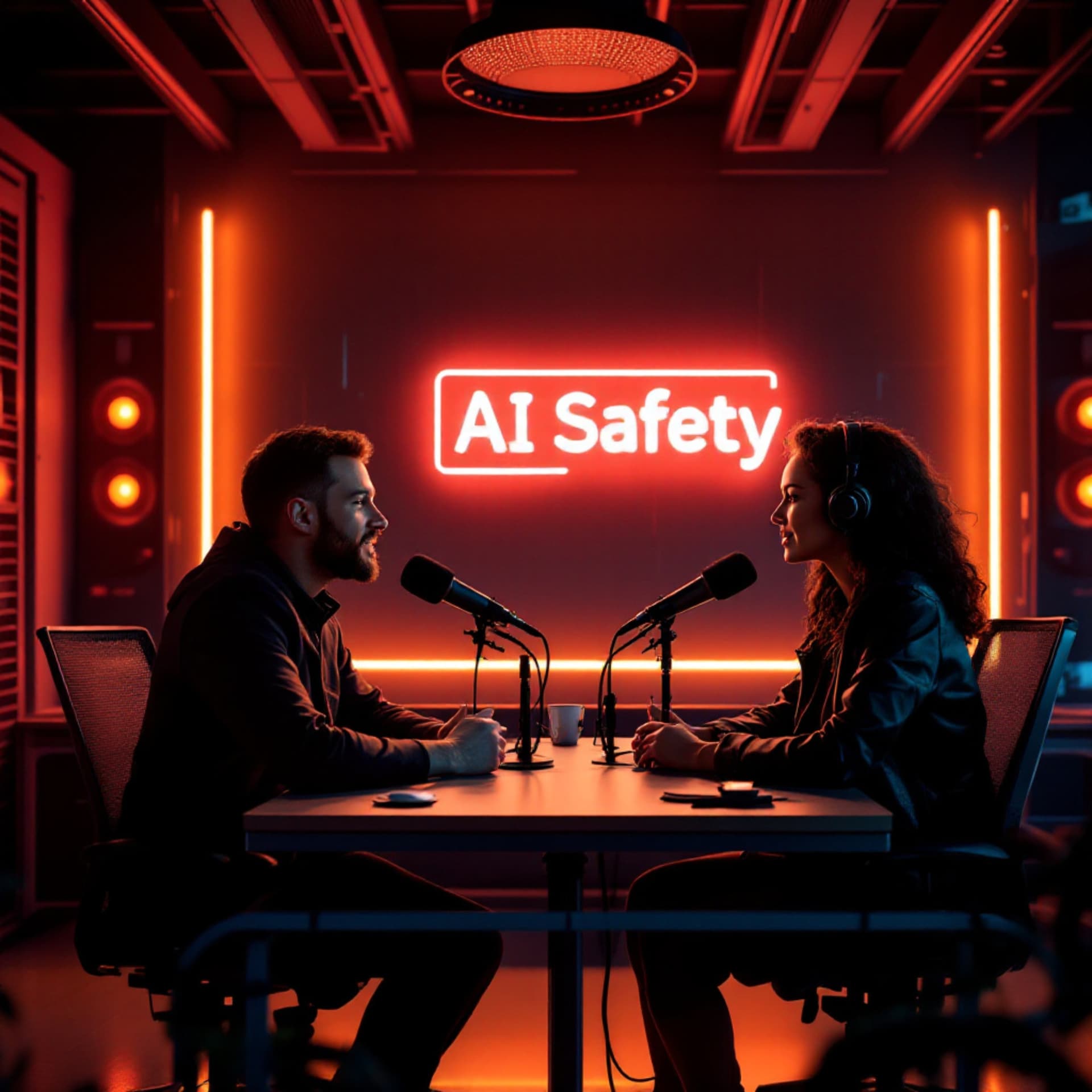 AI Safety - Paper Digest - Podcasts