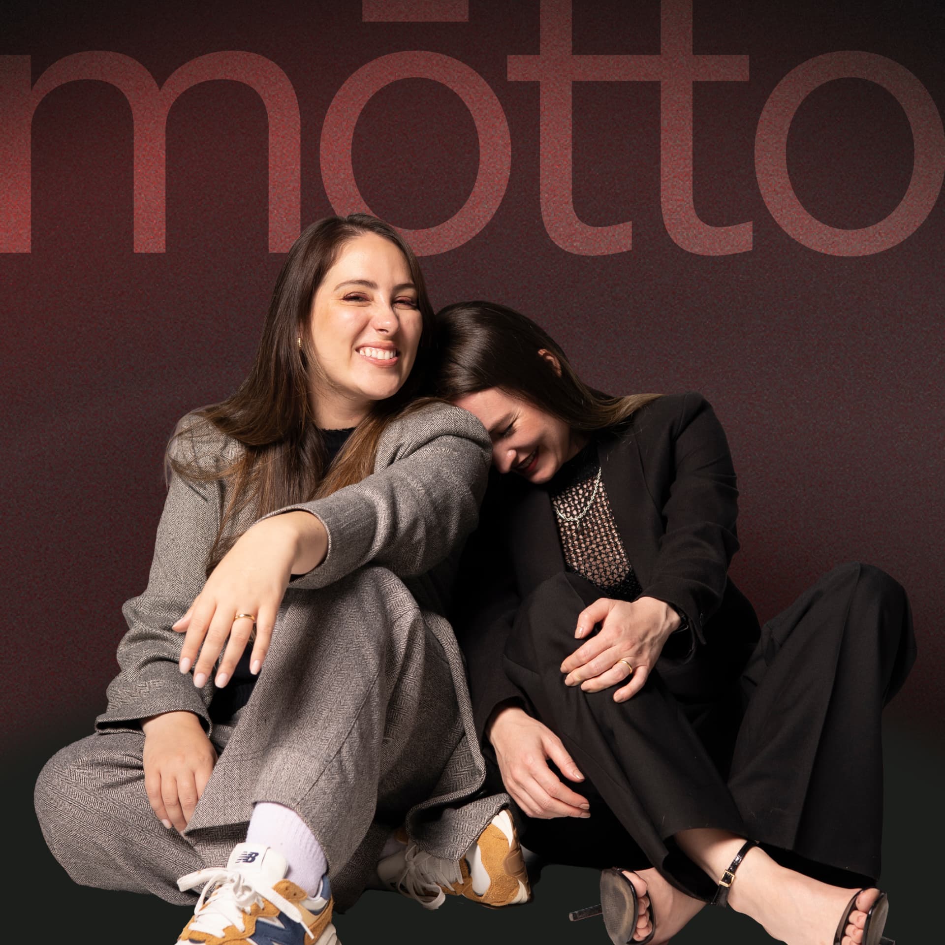 Mōtto Podcast - Podcasts