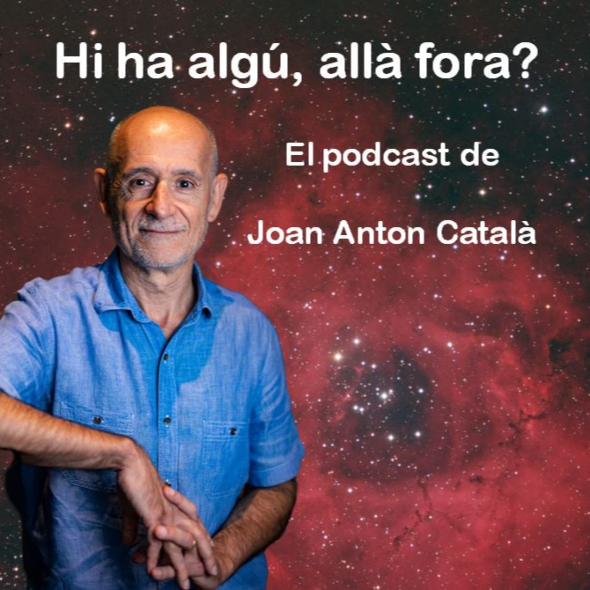 Hi ha algú, allà fora? - Podcastler