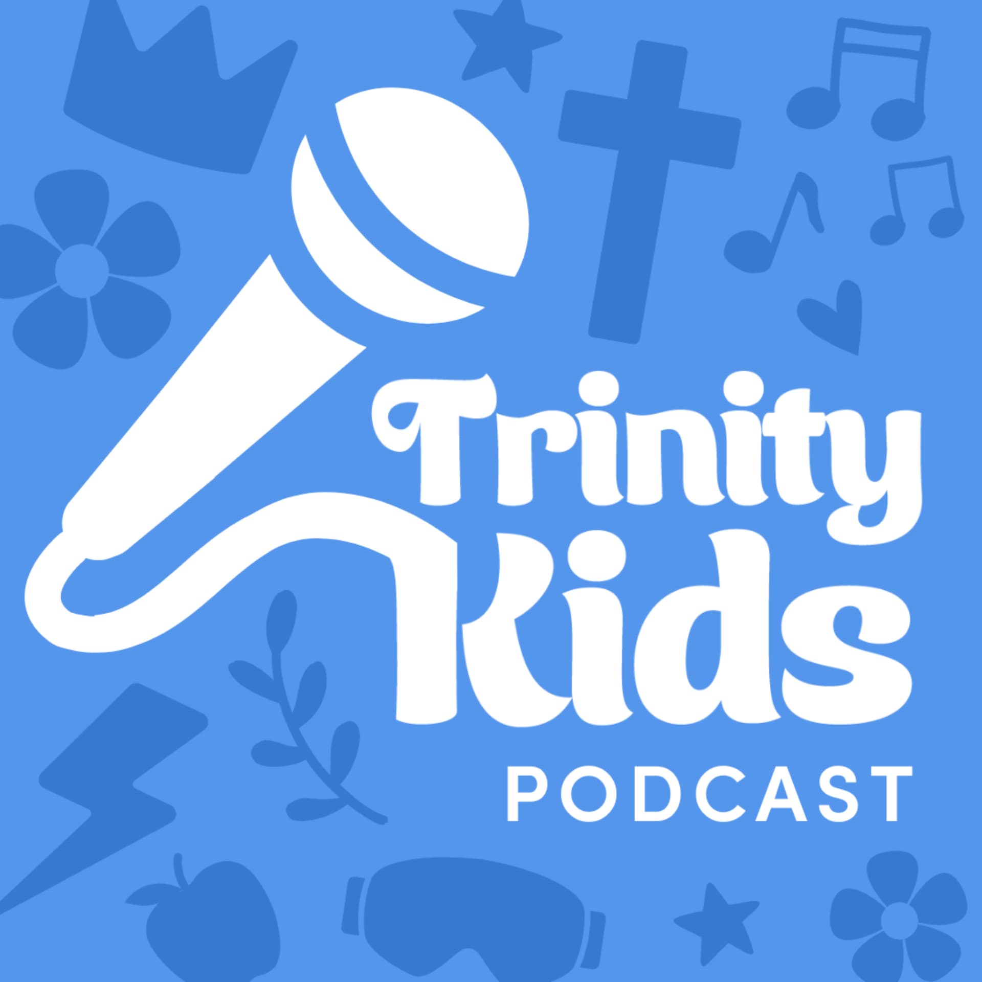 Trinity Kids Podcast - Podcasts