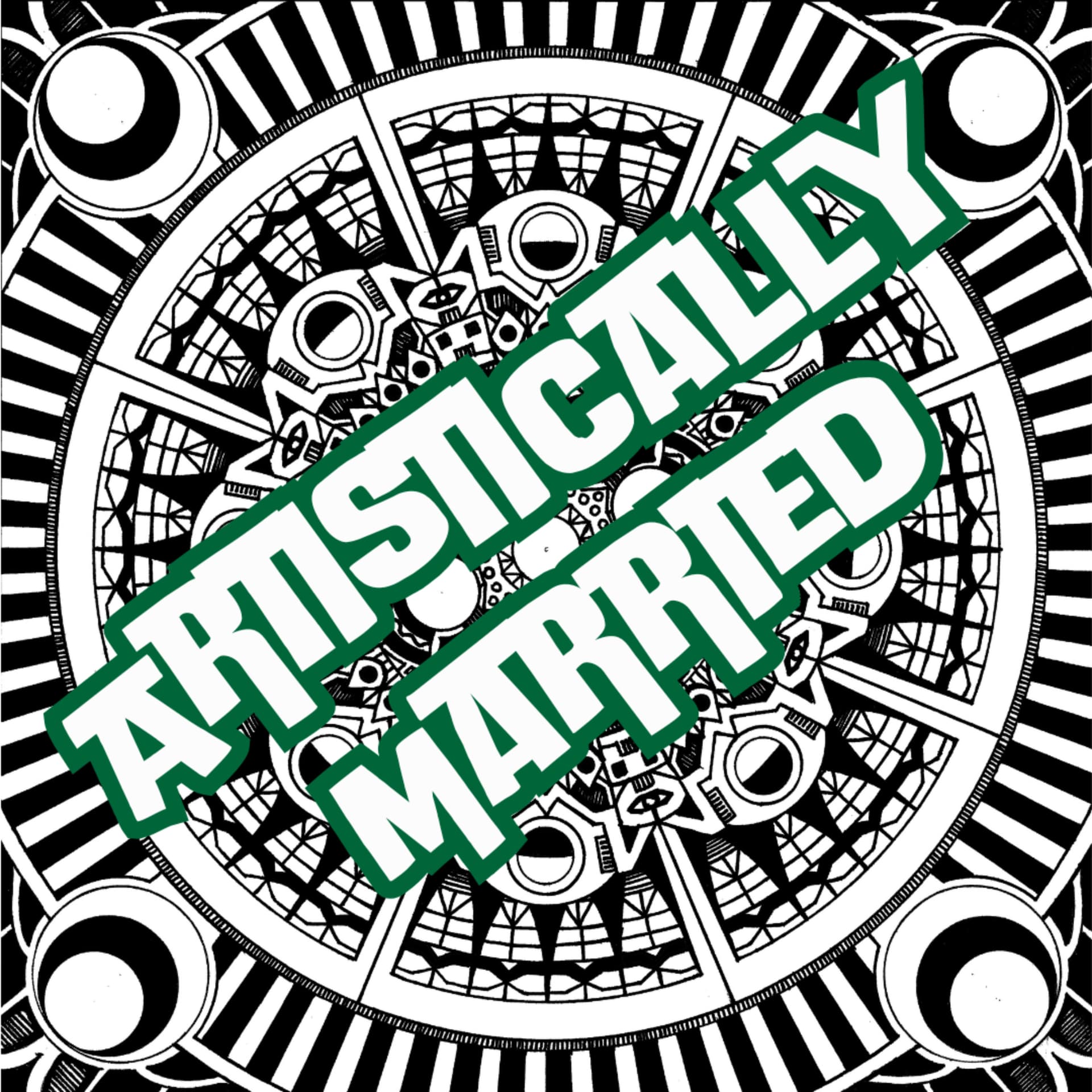 Artistically Married - Podcasts