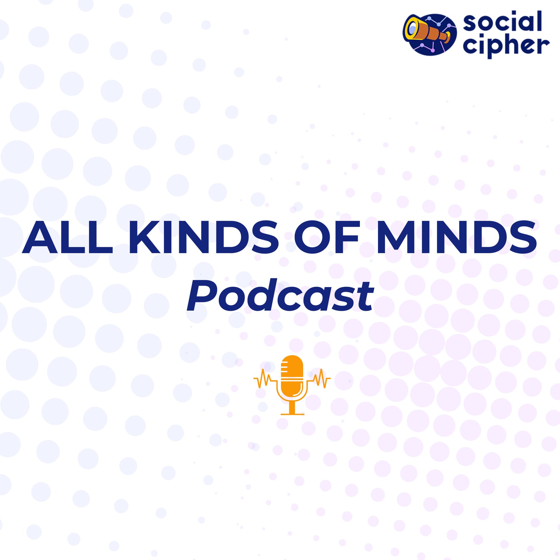 All Kinds of Minds - Podcasts