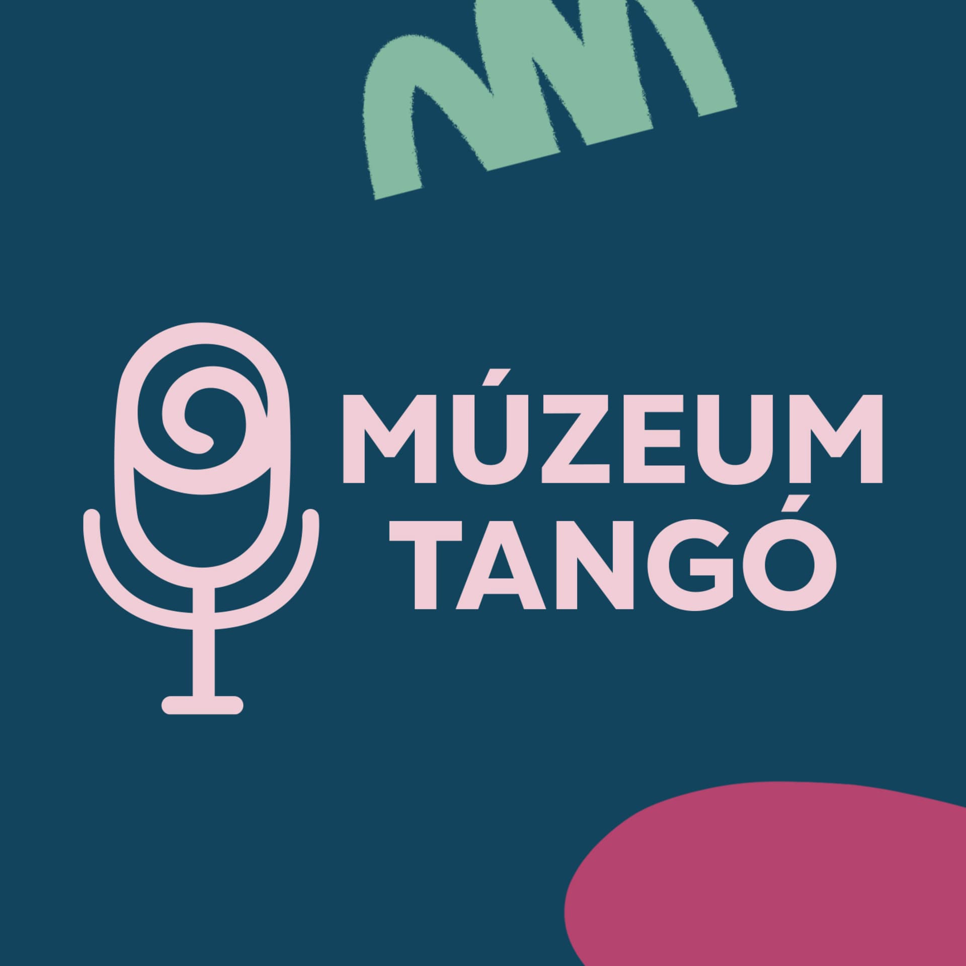 MúzeumTangó - Podcast