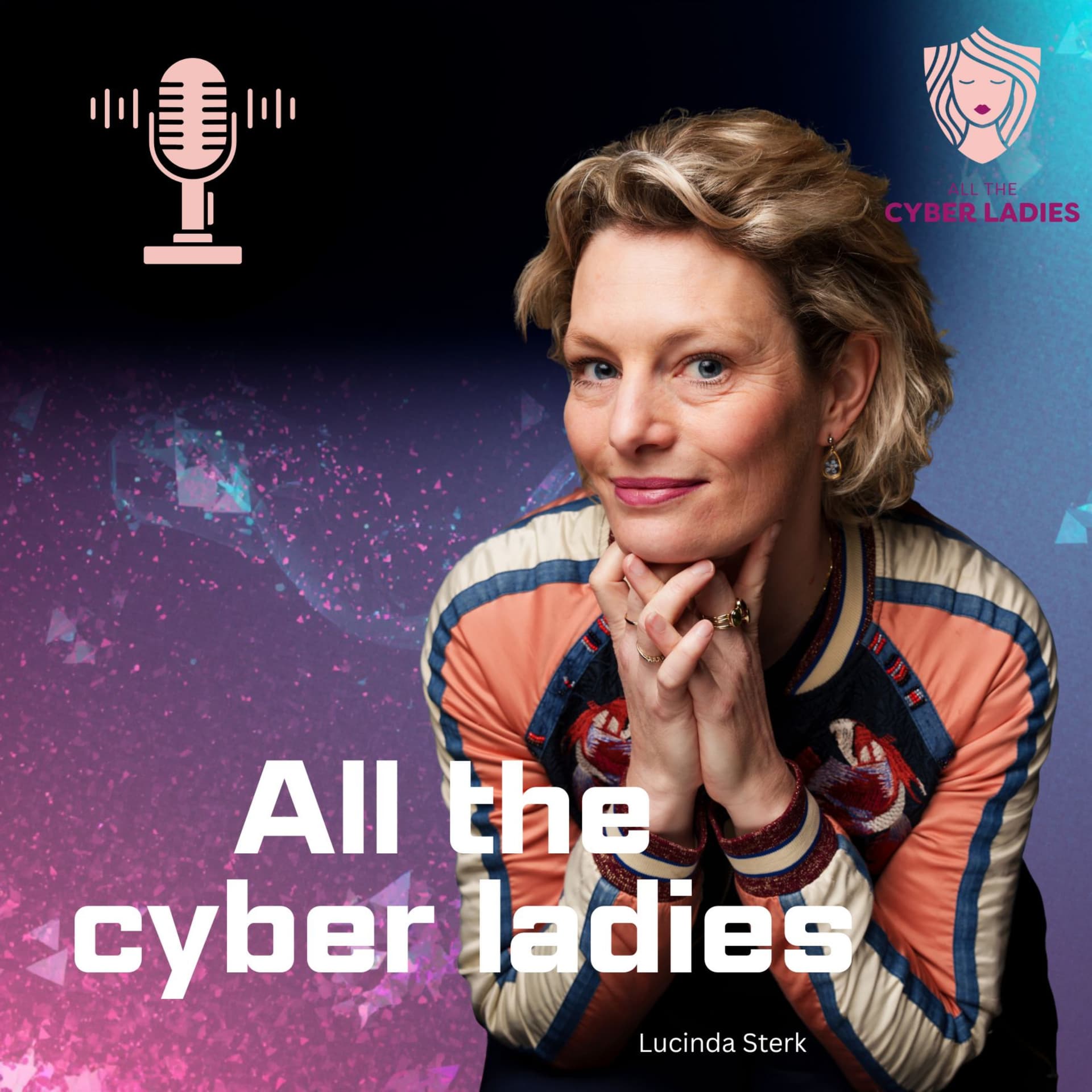 All the Cyber Ladies - Podcasty