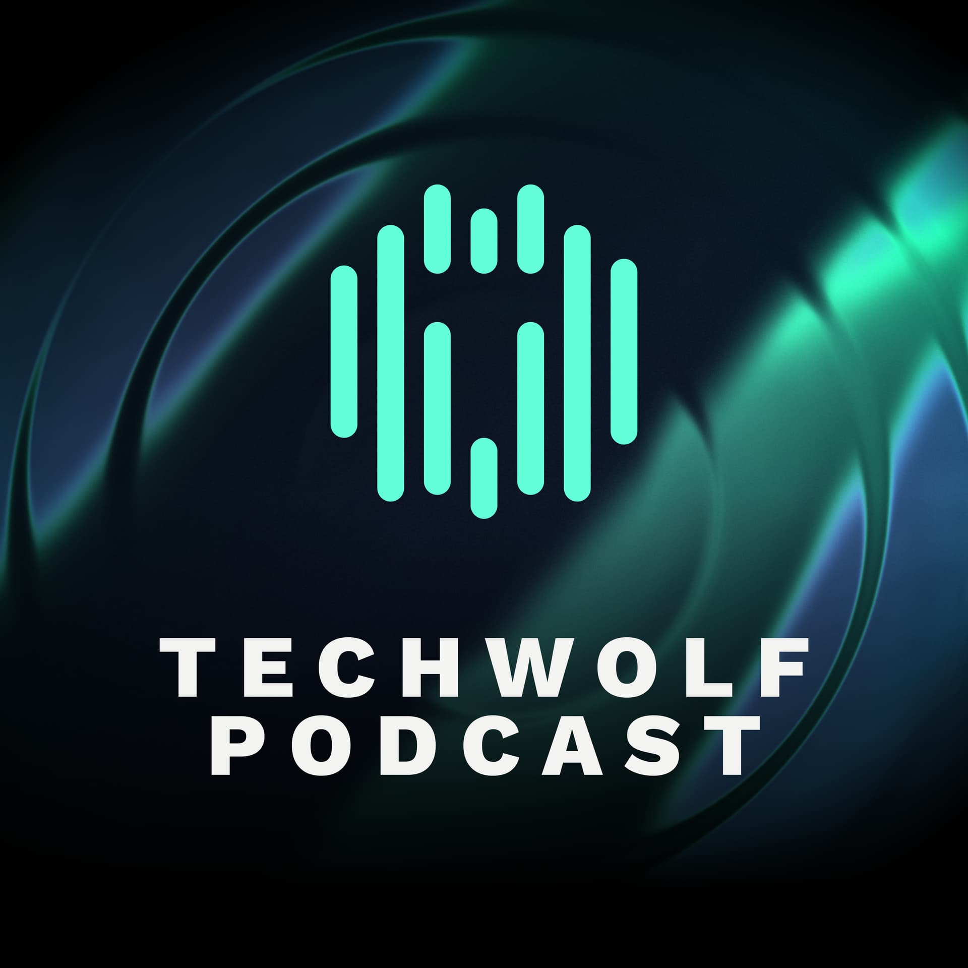 The TechWolf Podcast - Podcasts