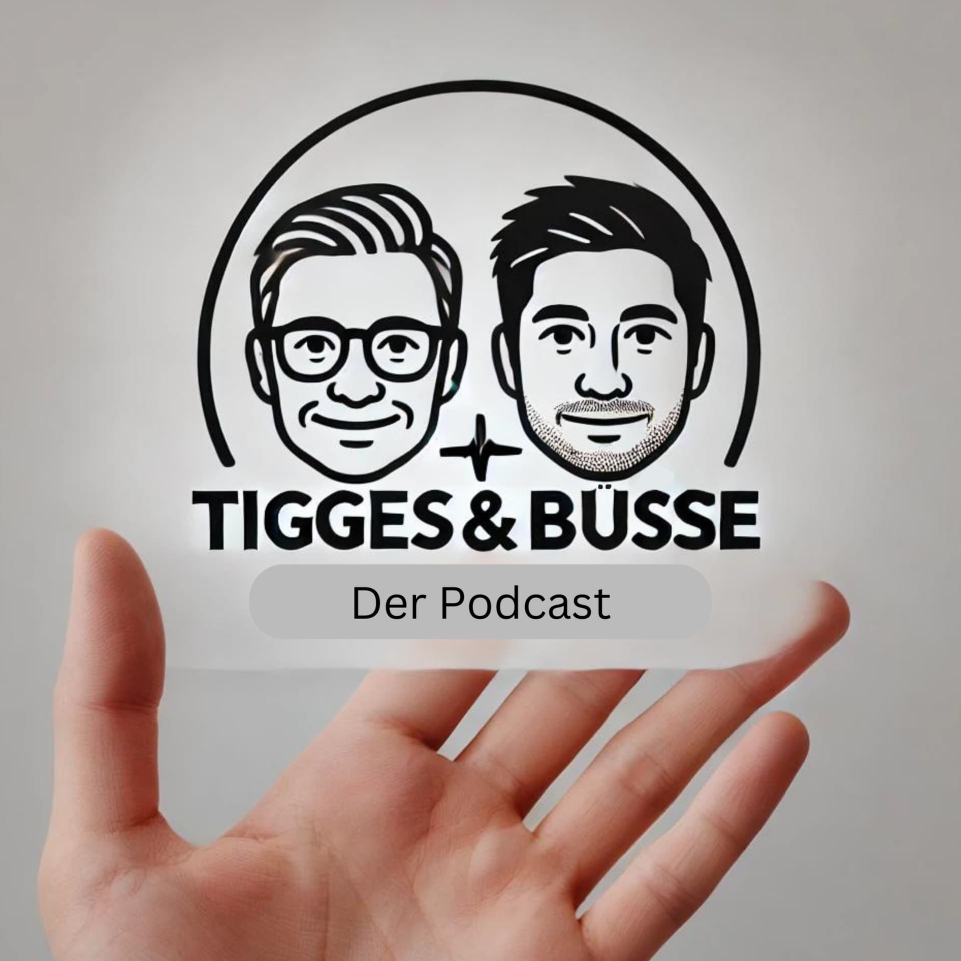TIGGES & BÜSSE - Podcasts
