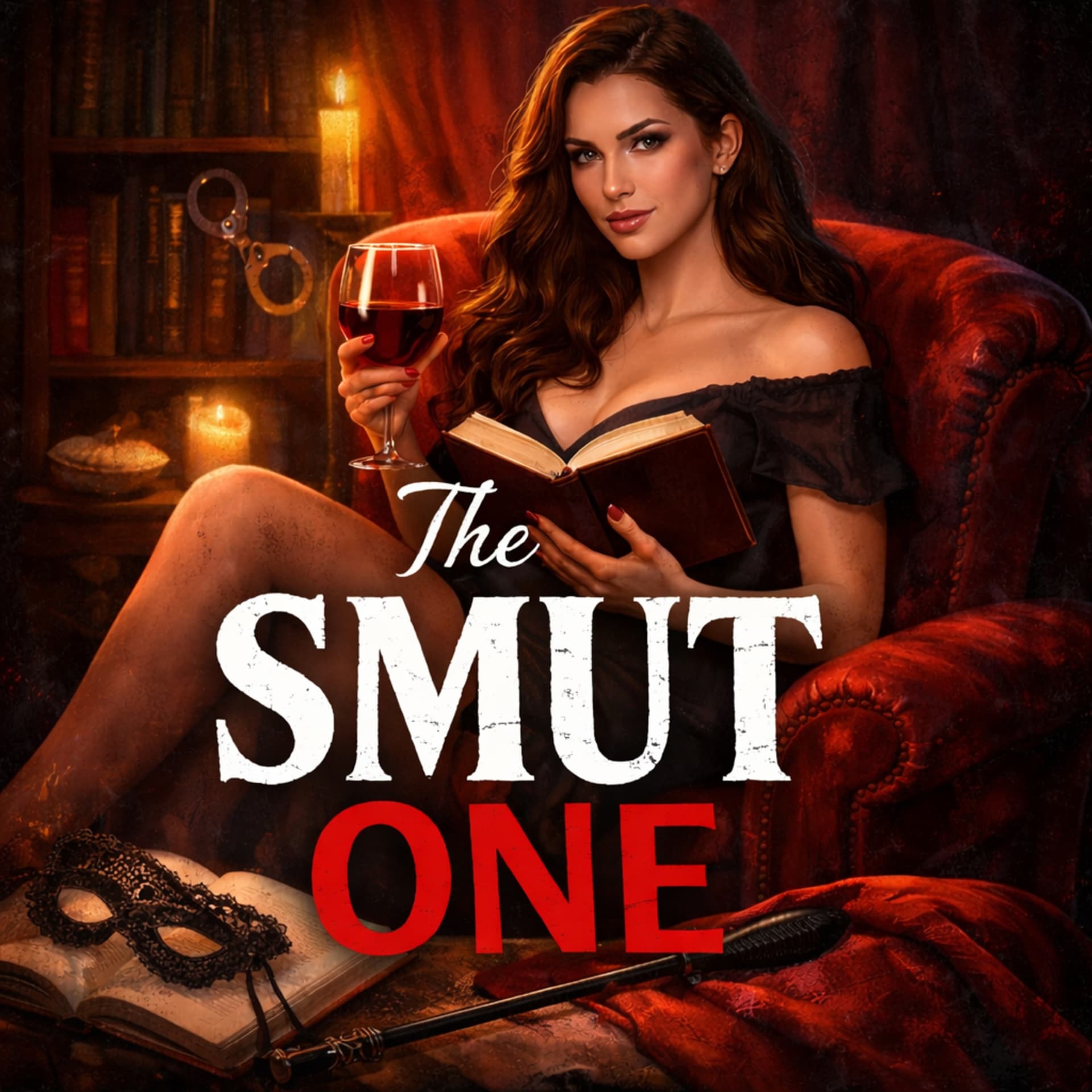 The Smut One - Podcasty