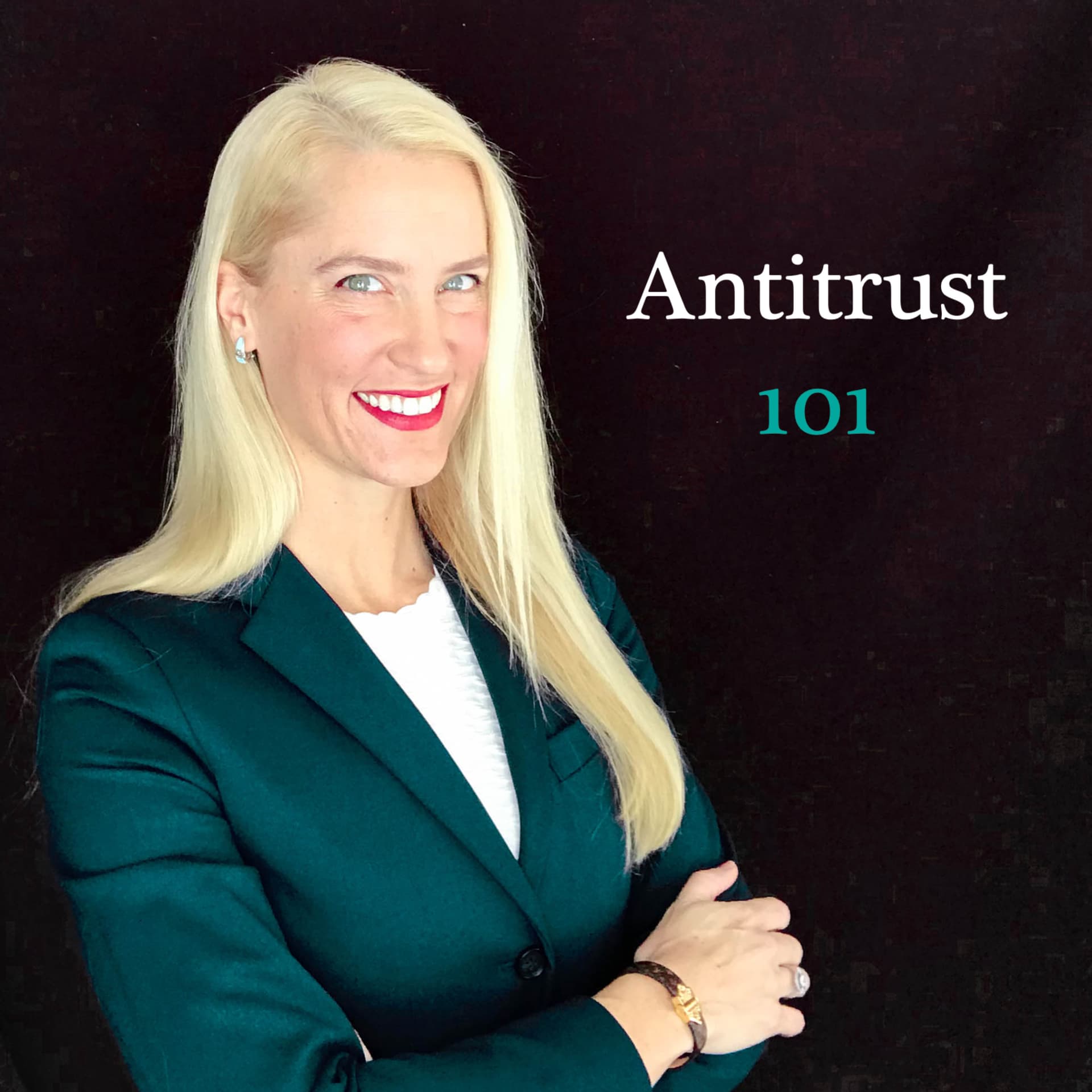 Antitrust 101 - Podcasts