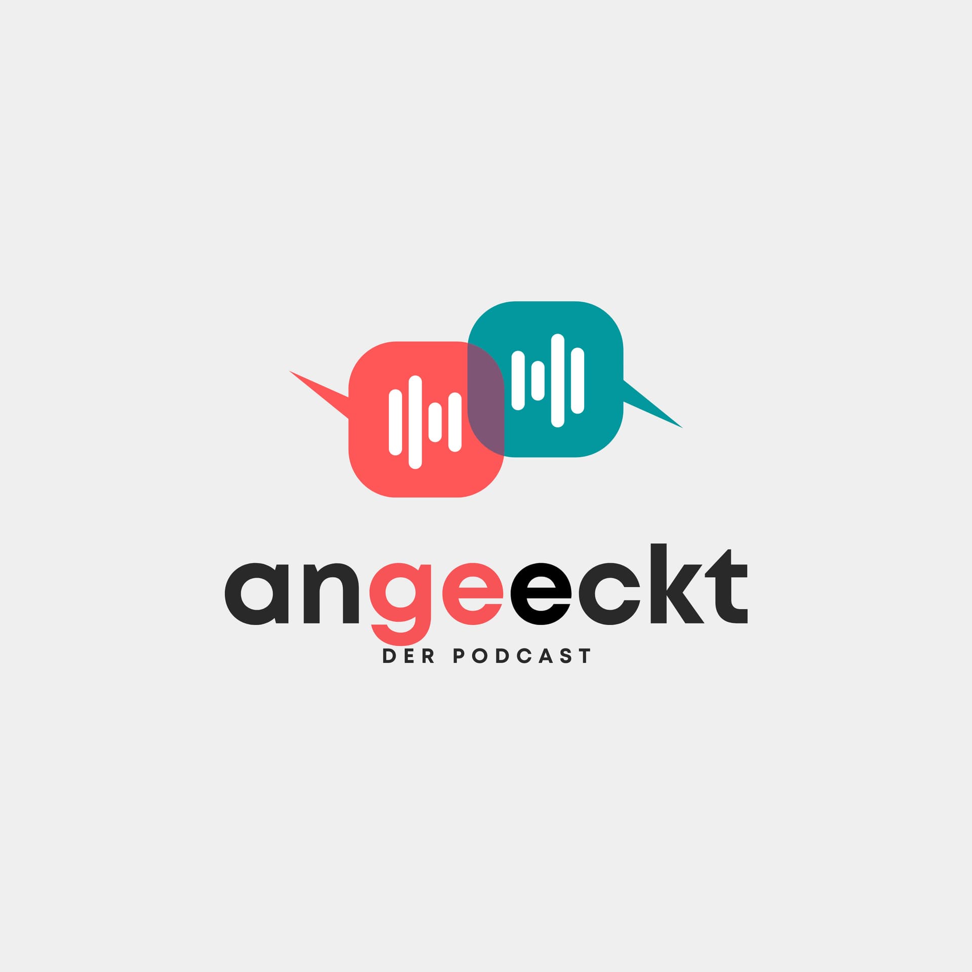 angeeckt – der Podcast - Podcasts