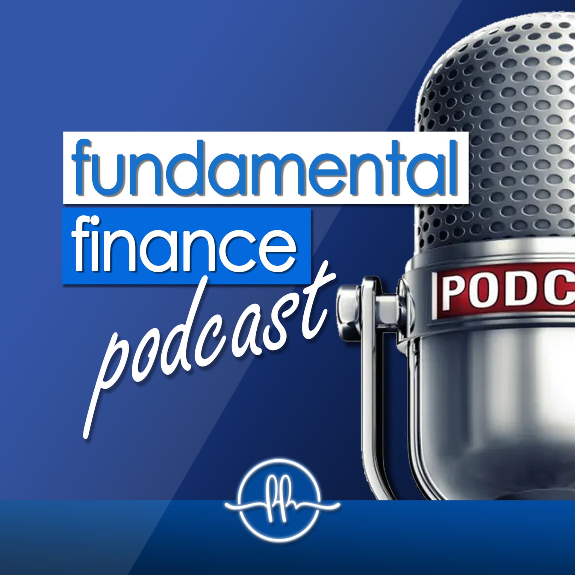 fundamental finance - ポッドキャスト