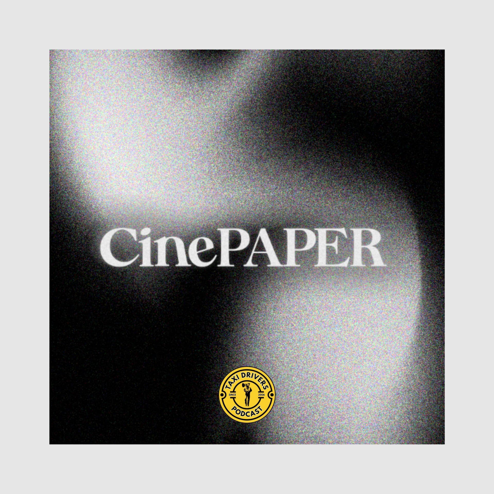 CinePAPER - Podcasts