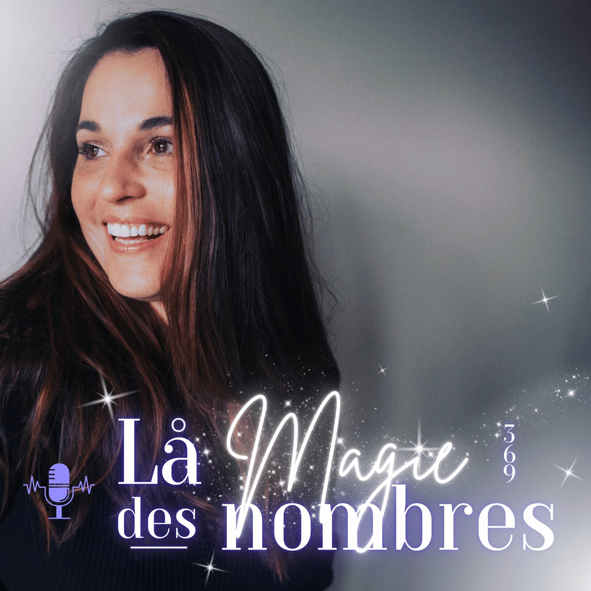 La Magie des Nombres - Podcast