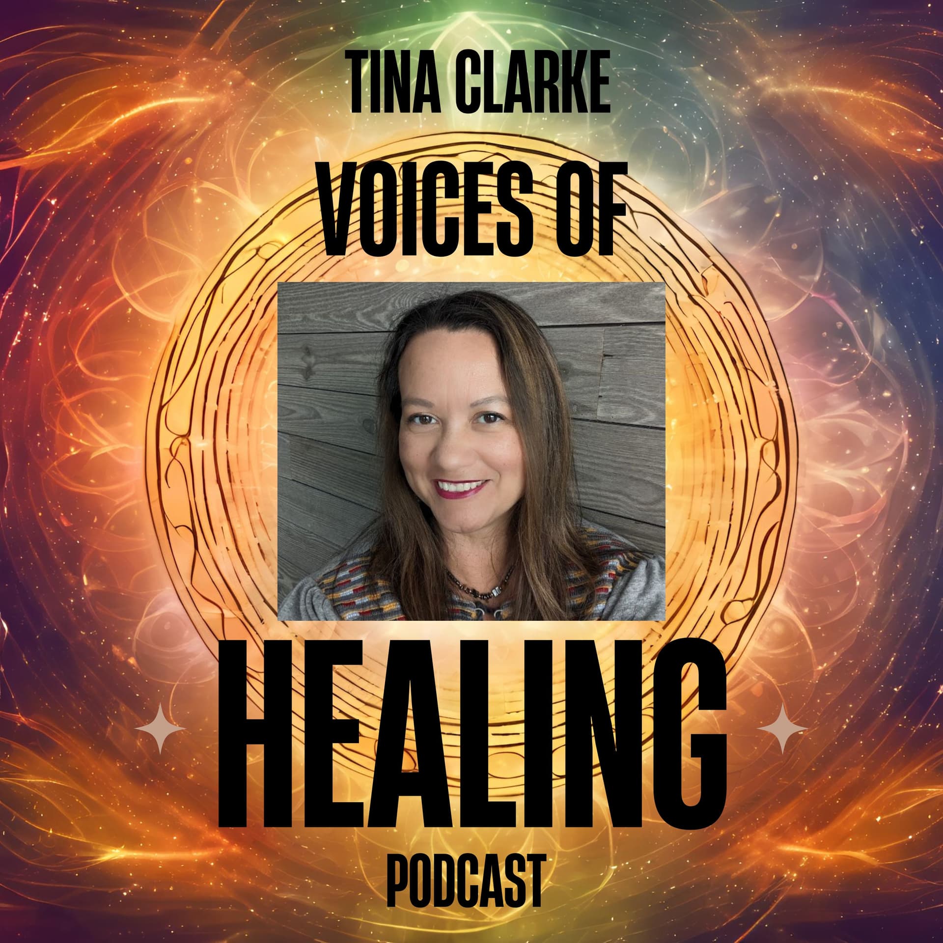 Voices of Healing - Podcasty