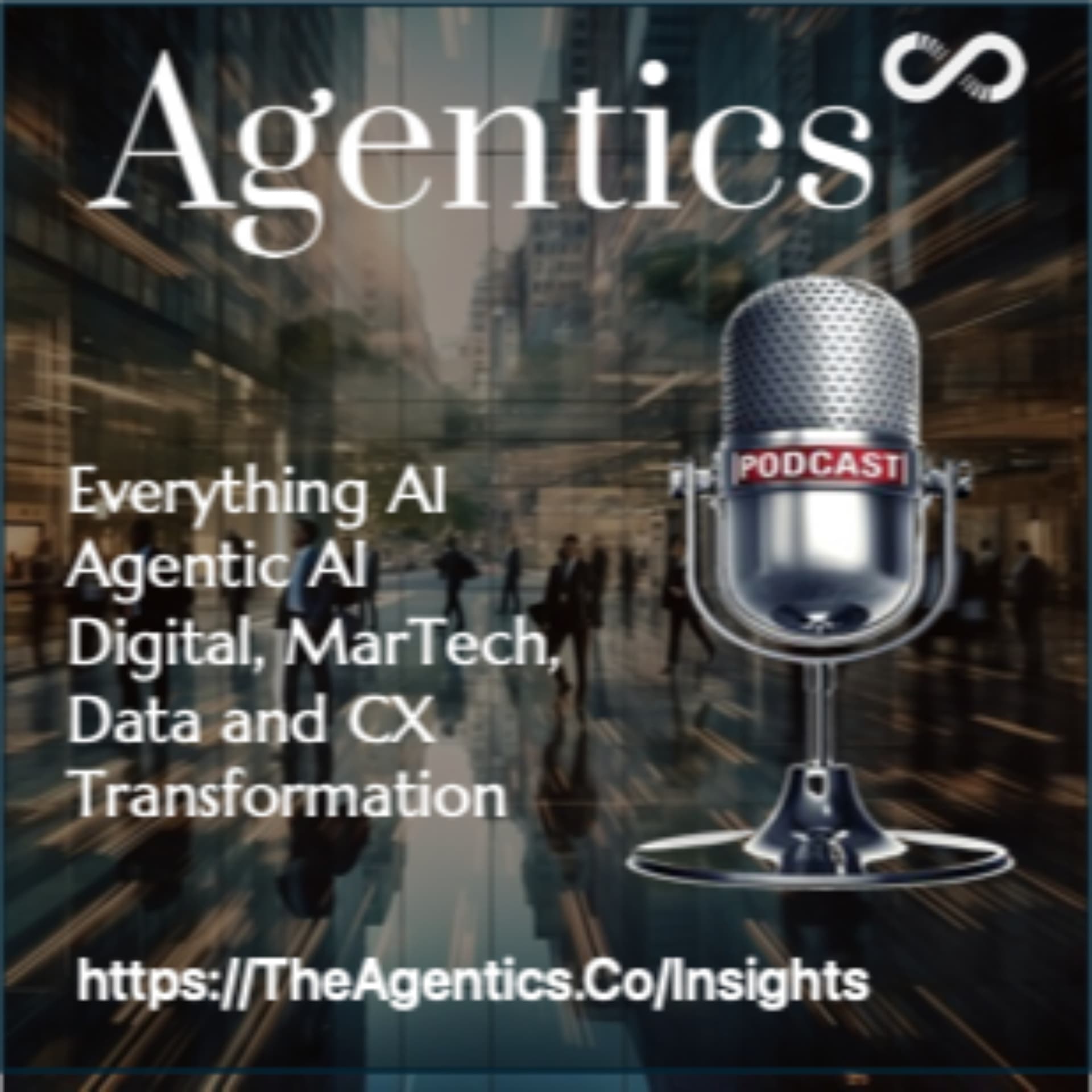 Everything AI - Podcasts