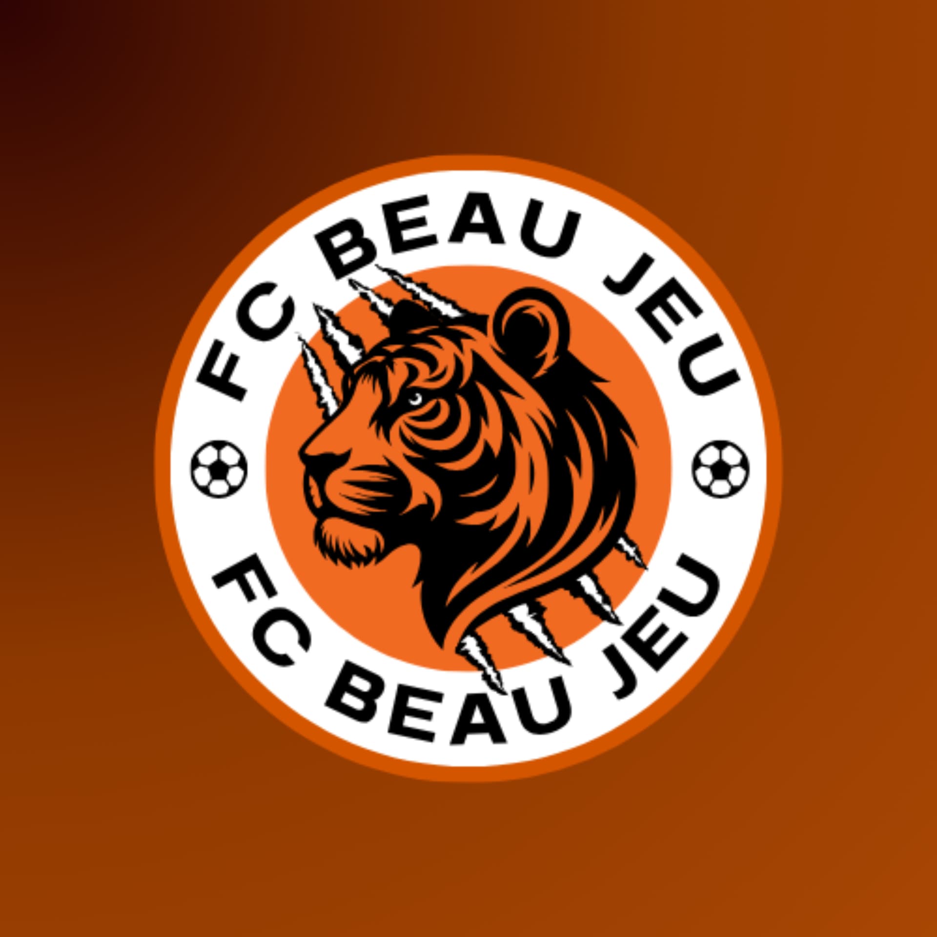 FC Beau Jeu - Podcasts