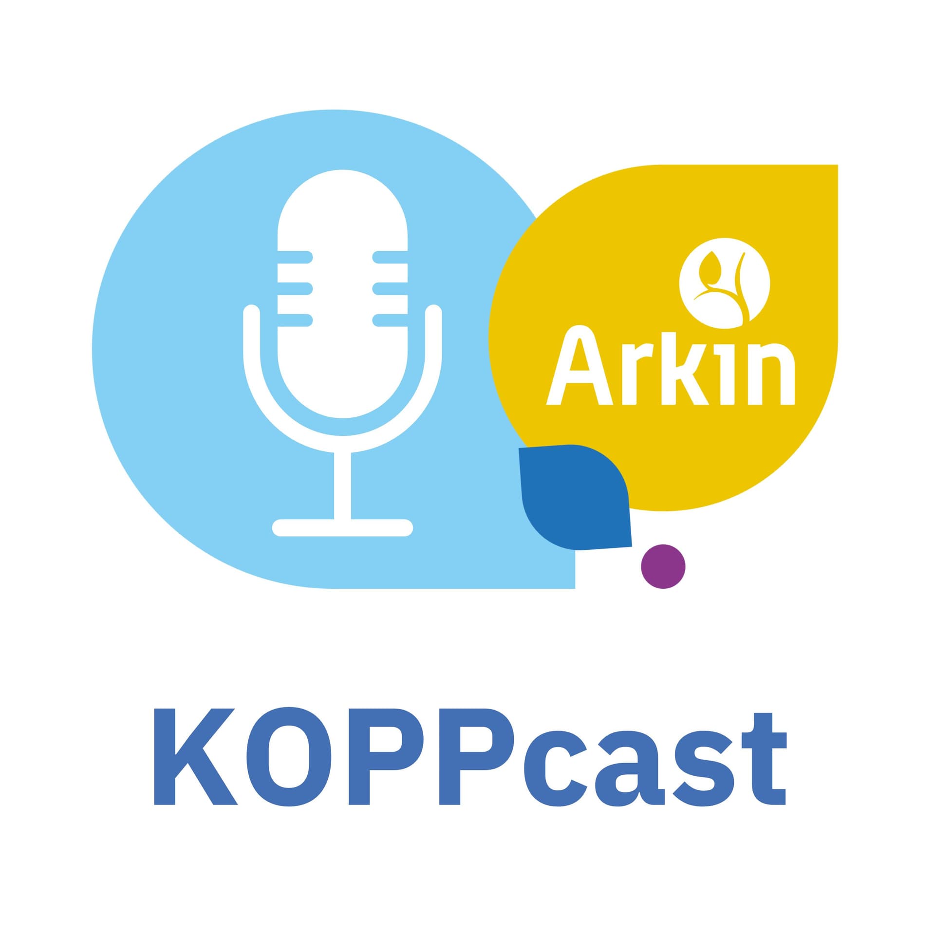 KOPPcast - Podcasts