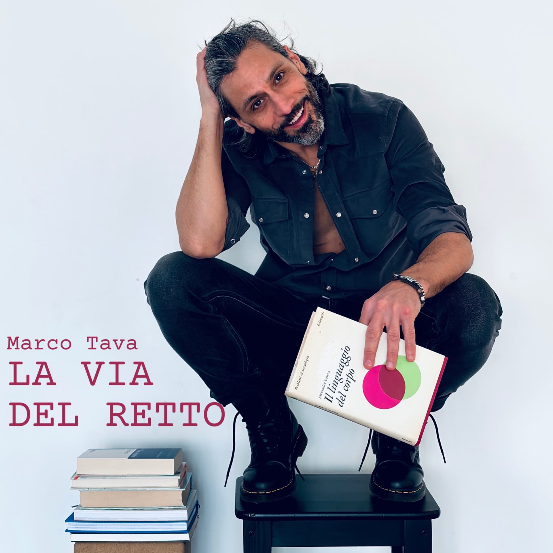 La via del retto - Podcasts